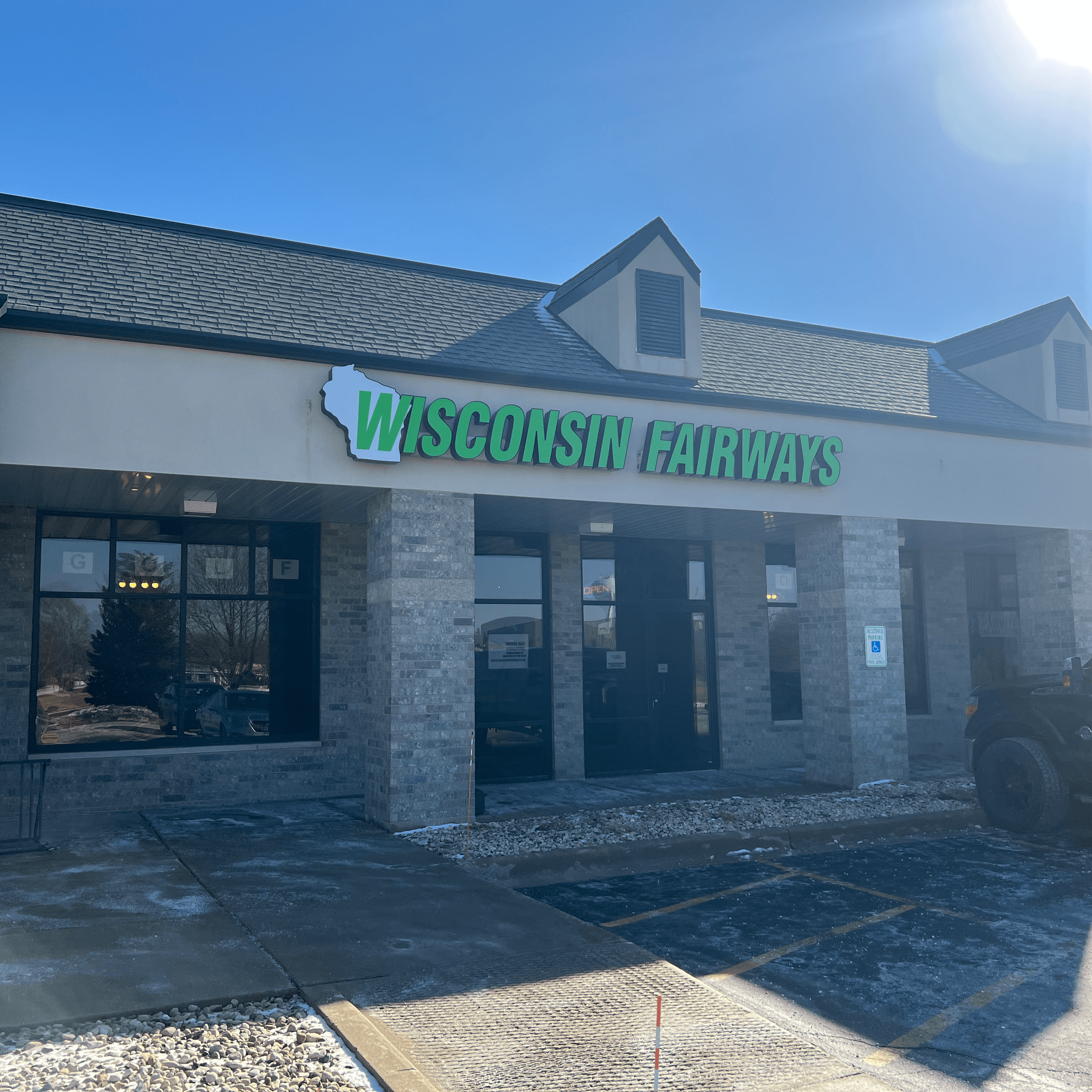 Wisconsin Fairways - Image 3