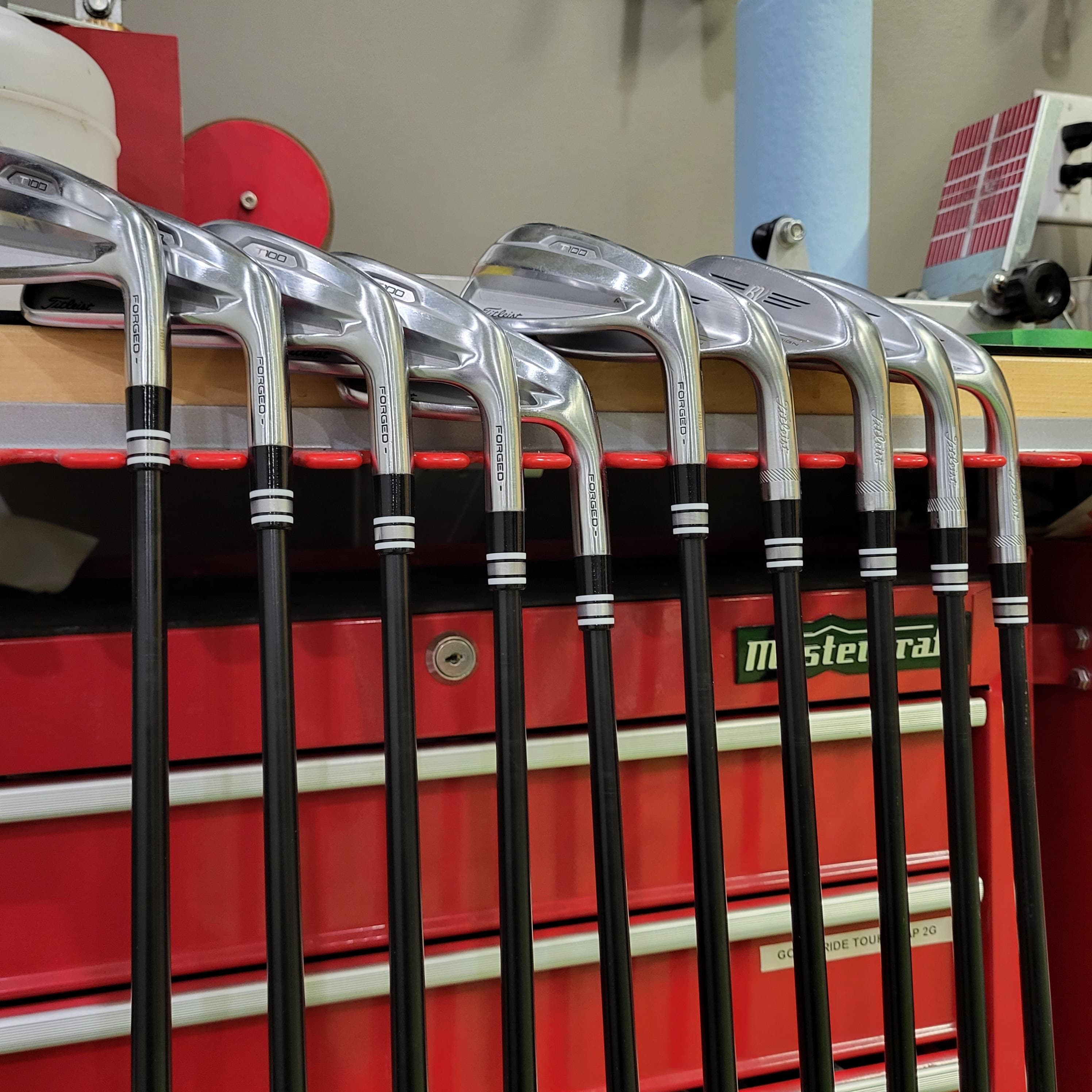 Grip Garage - Image 1