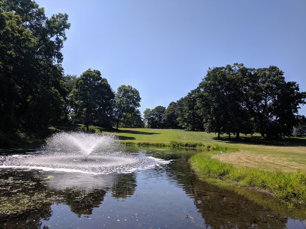 Lake O' The Hills Golf Course - Image 5