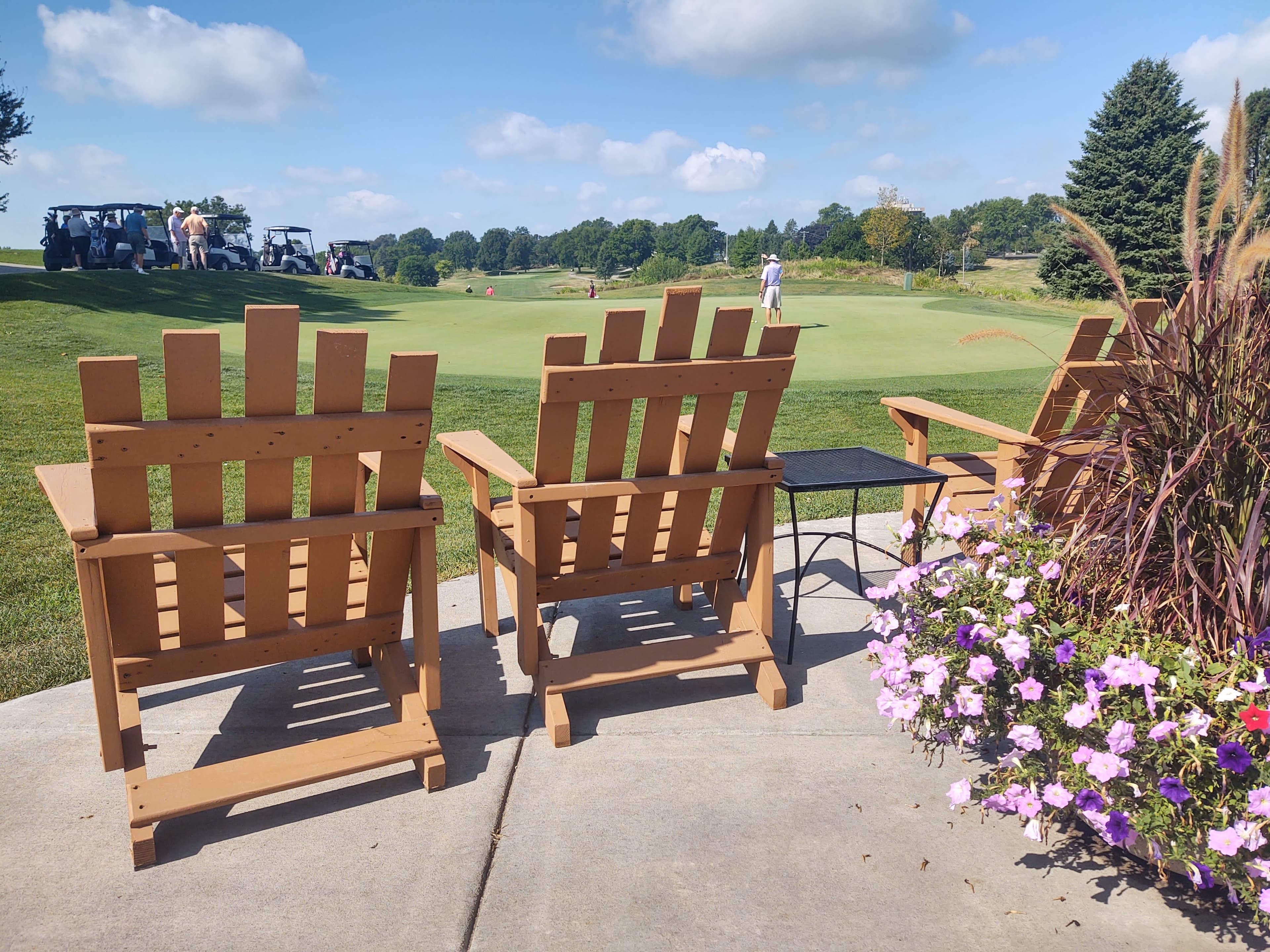 Palmer Hills Golf Course - Image 8