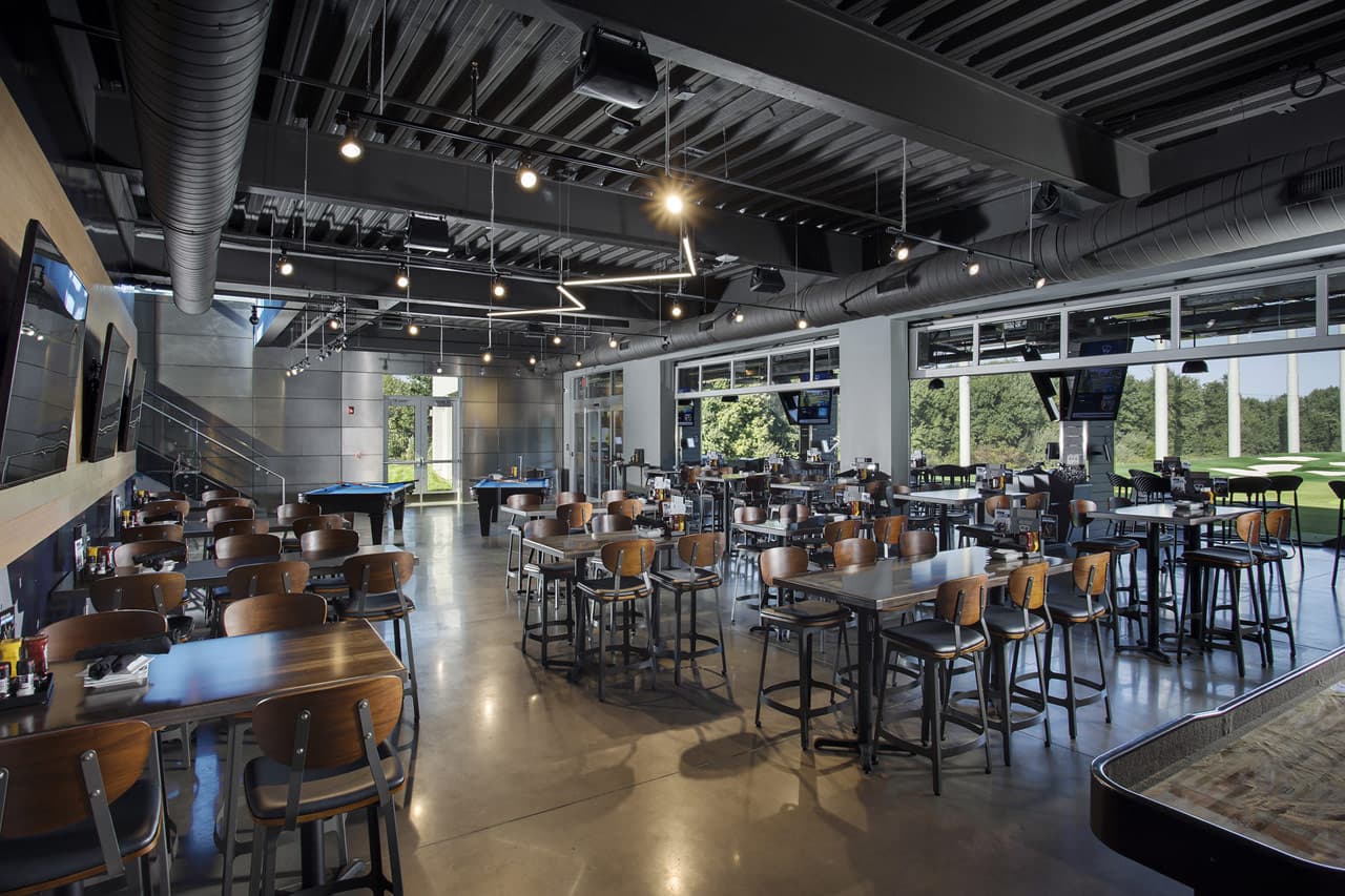 Topgolf Mount Laurel - Image 1