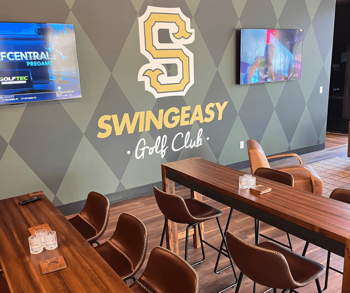 Swingeasy Golf Club Baton Rouge - Image 1