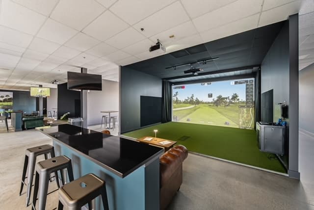 Country Club Social - Image 8