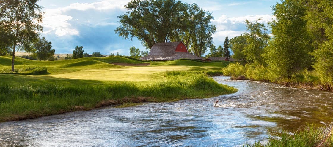 The Powder Horn Golf Club - Image 9