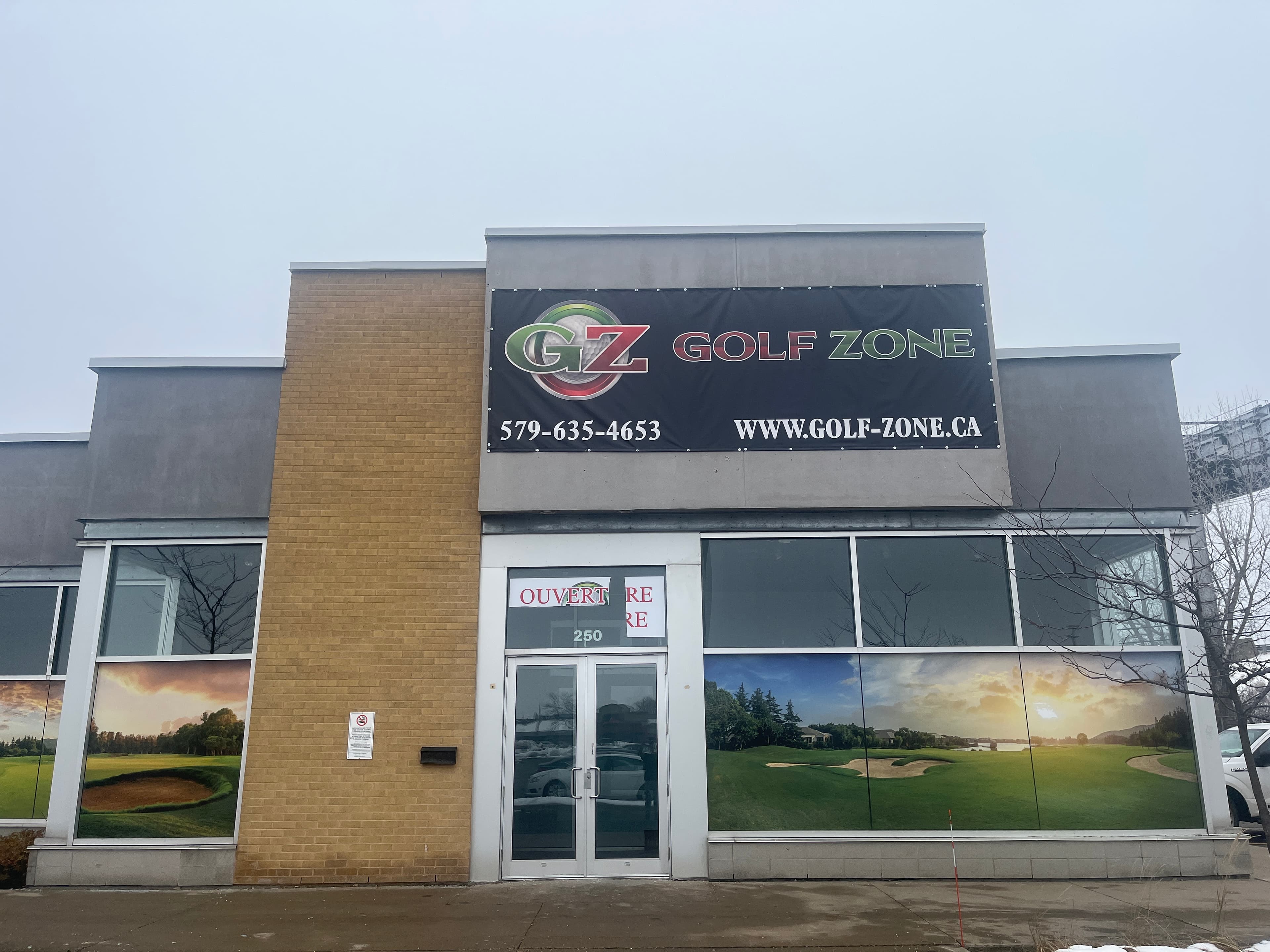 Golf Zone - Image 4