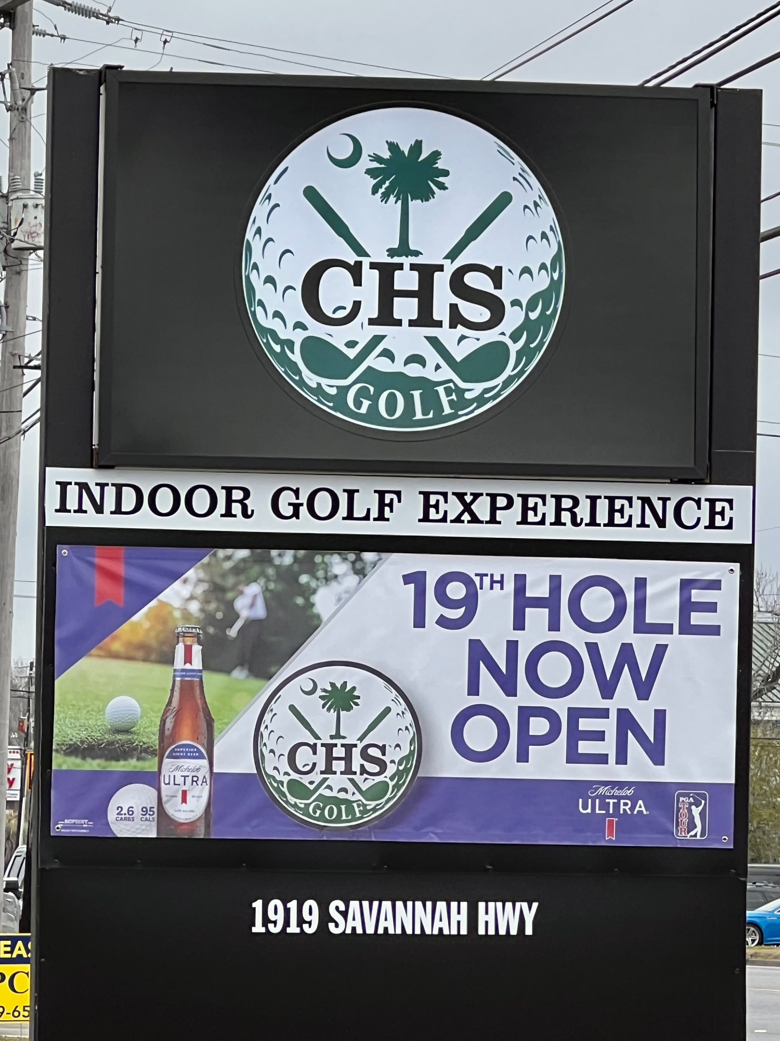 CHS Golf - Image 8