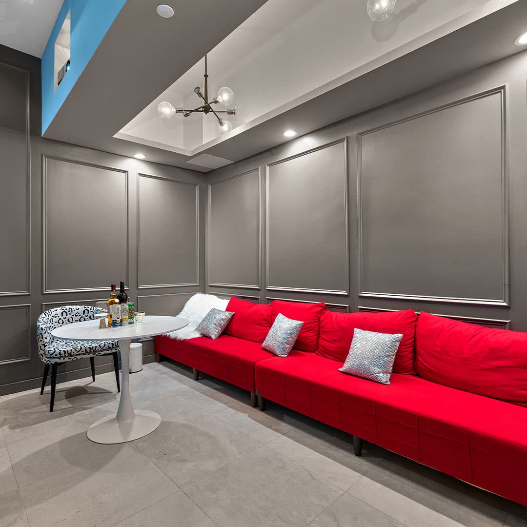 Eagle 5 Golf - Indoor Golf - Image 6