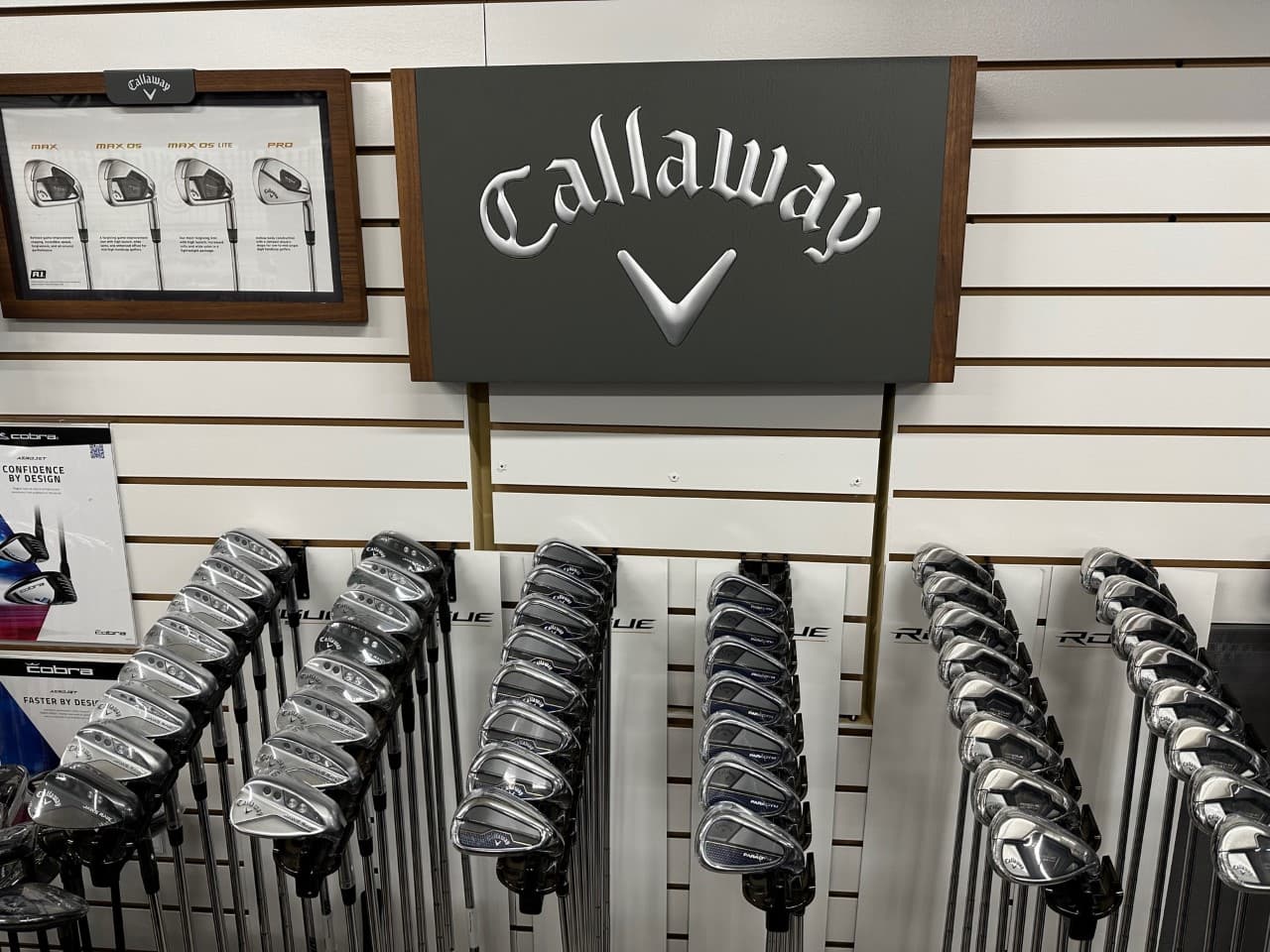 Rick's Golf World - Image 2