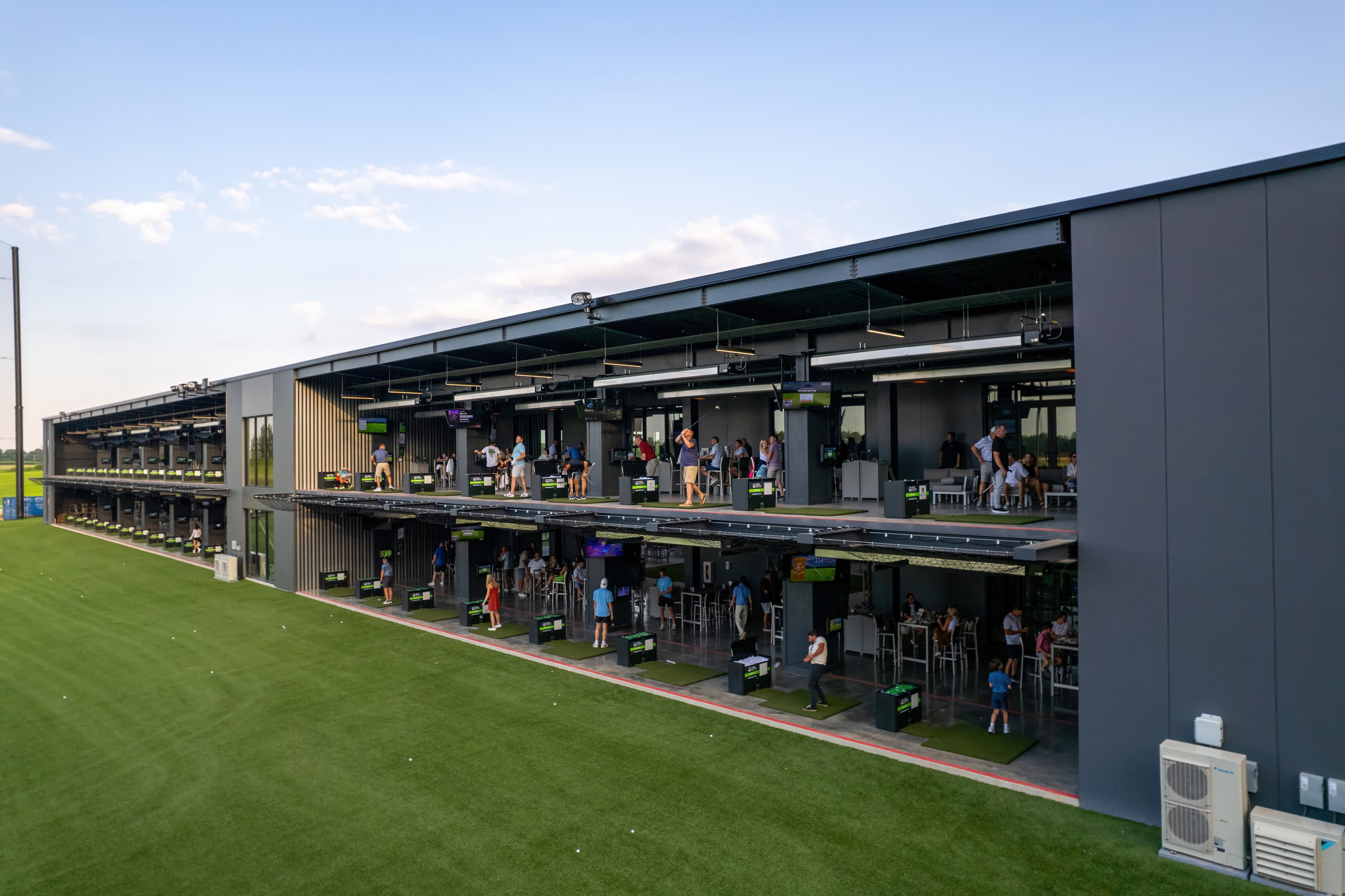 Park North Golf Club - Image 5