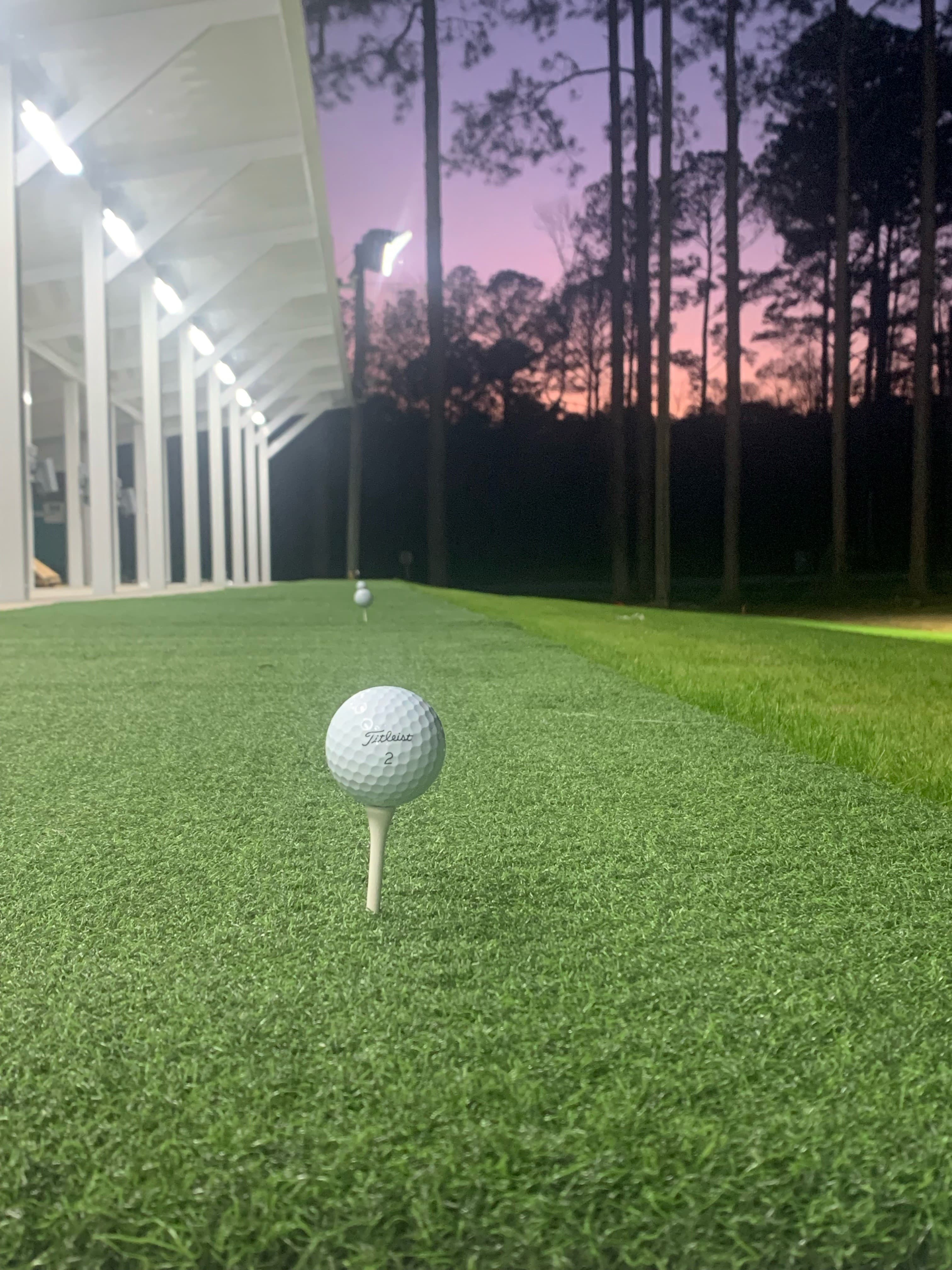 Blackwater Golf Club - Image 1