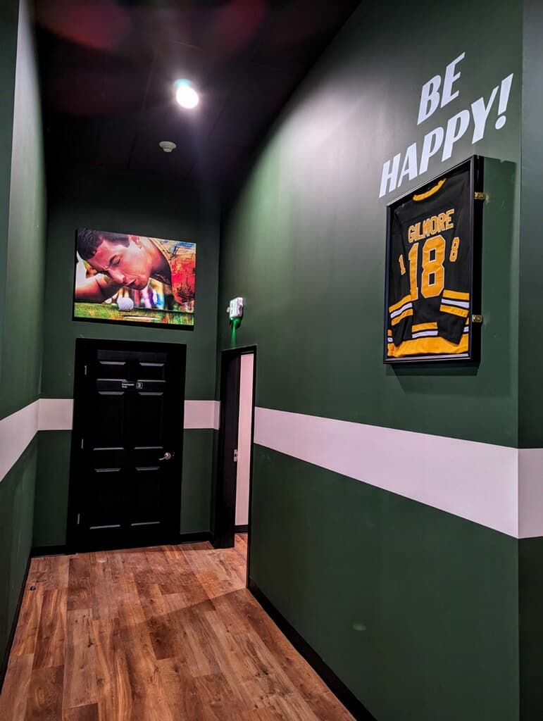 X-Golf Scarsdale - Image 6