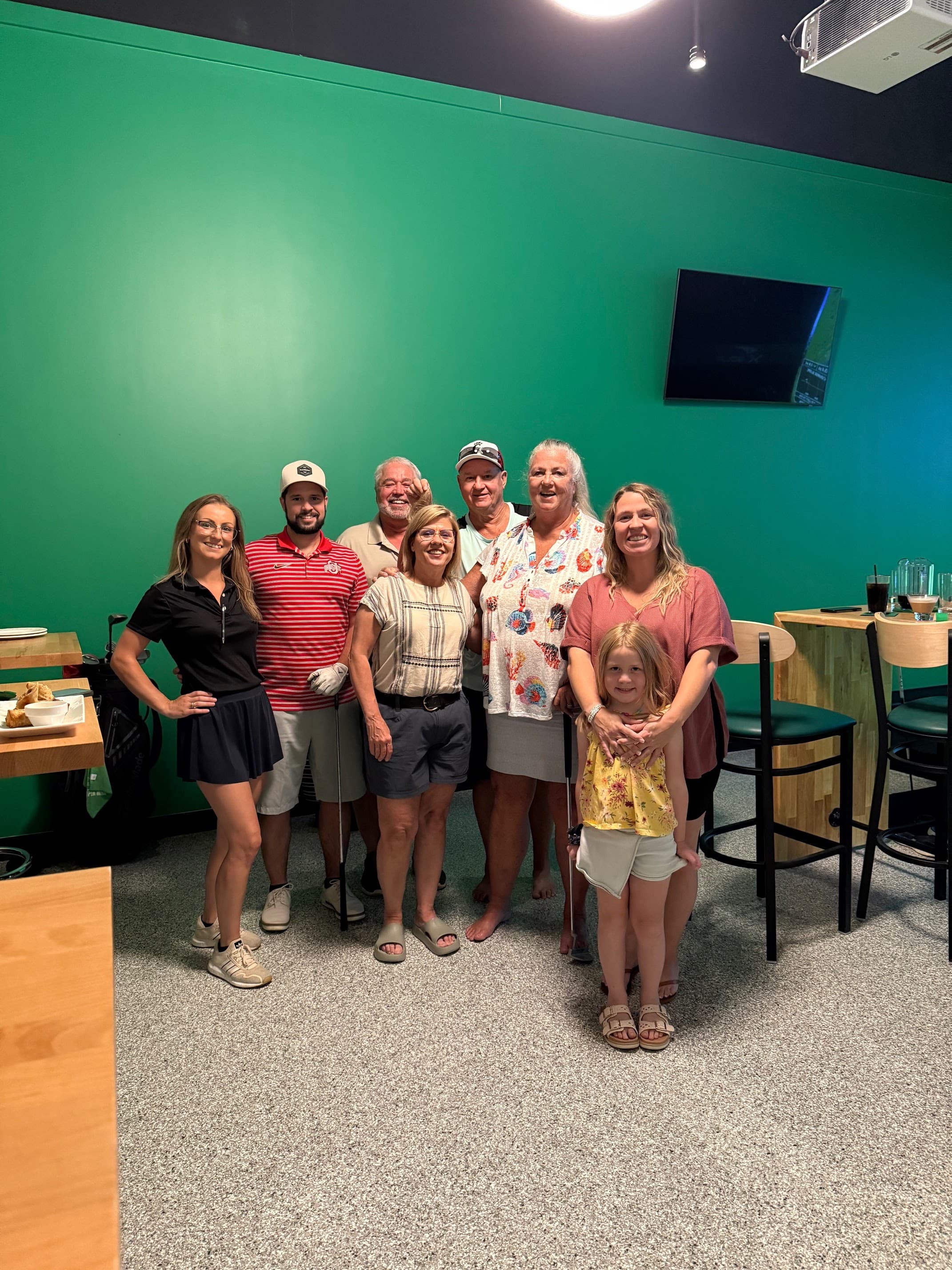 X-Golf Mason - Image 4