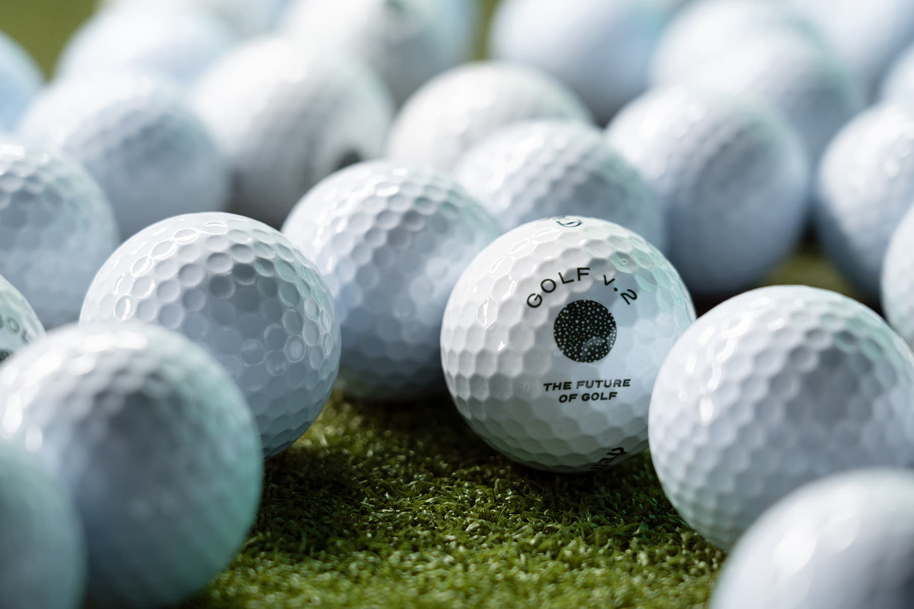 Golf v.2 - Tribeca - Image 4