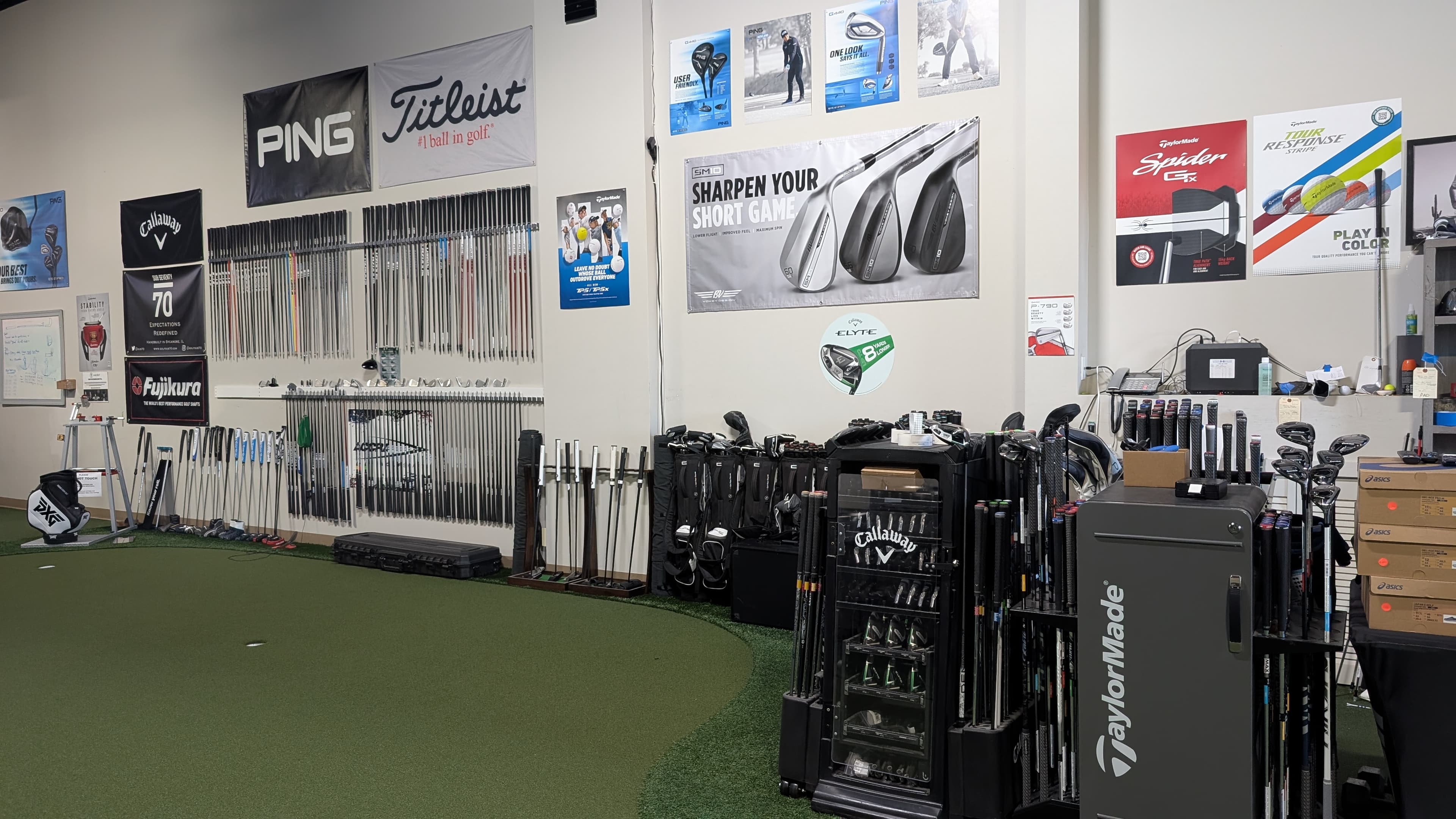 White Rose Golf and Training Center - Lancaster - Image 2