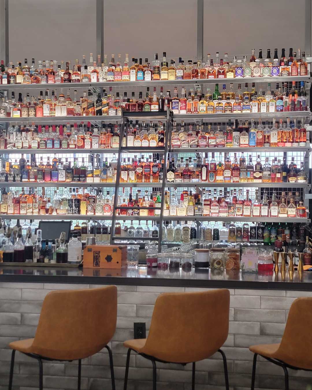 The Westside Blono - Image 2