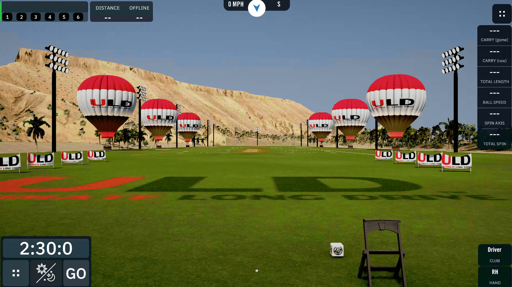 Elev8 Indoor Golf - Image 8