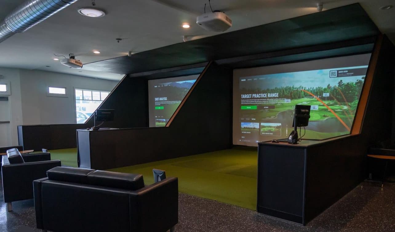 Salt Lake Golf Lounge - Image 7