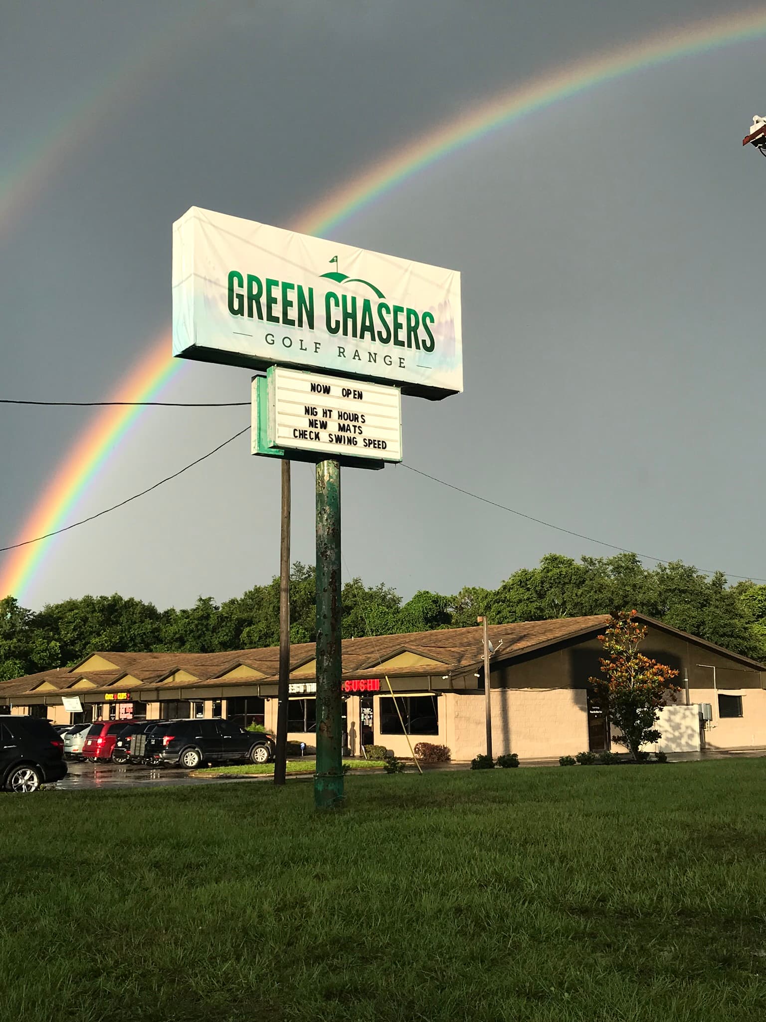 Green Chasers Driving Range - Zephyrhills - Image 1