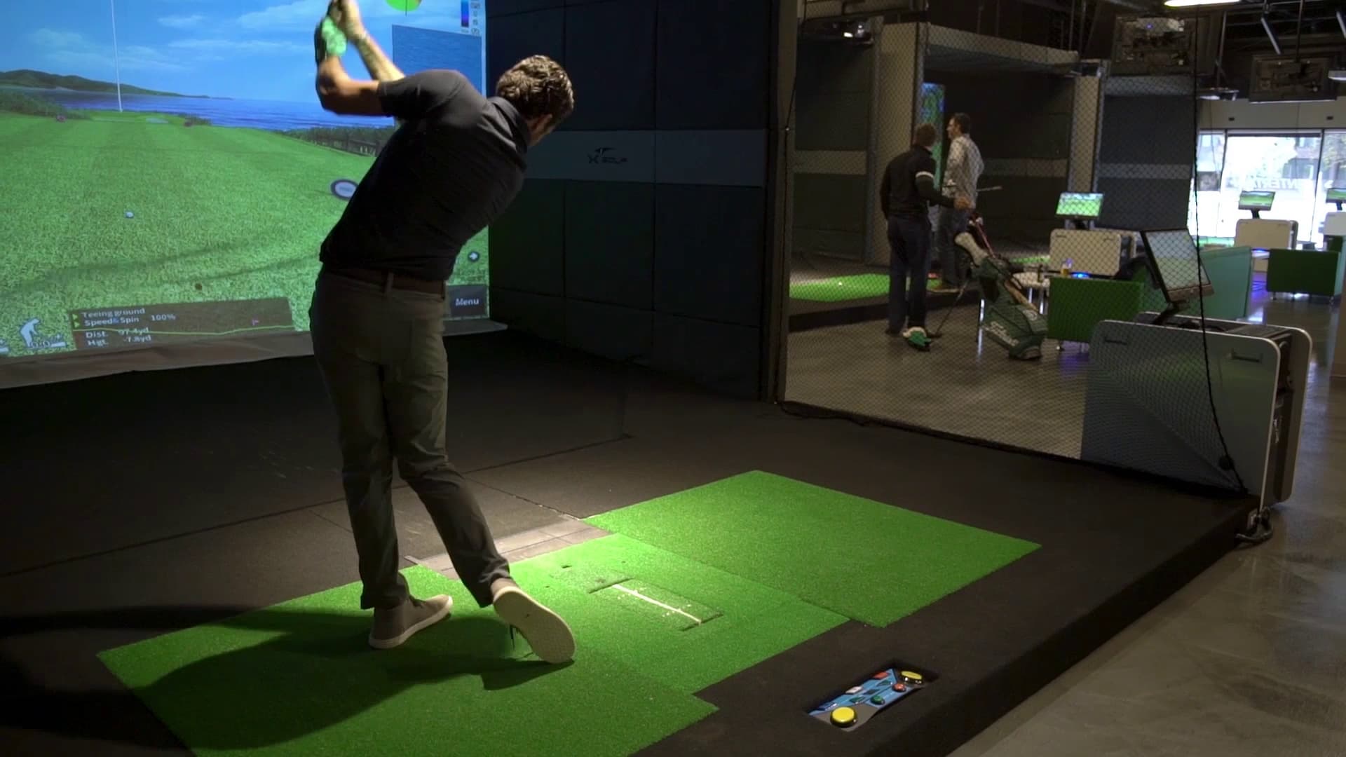 X-Golf Richmond - Image 2