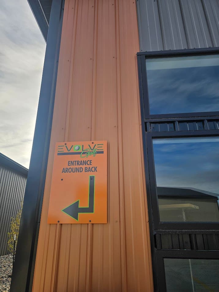 Evolve Golf - Image 1