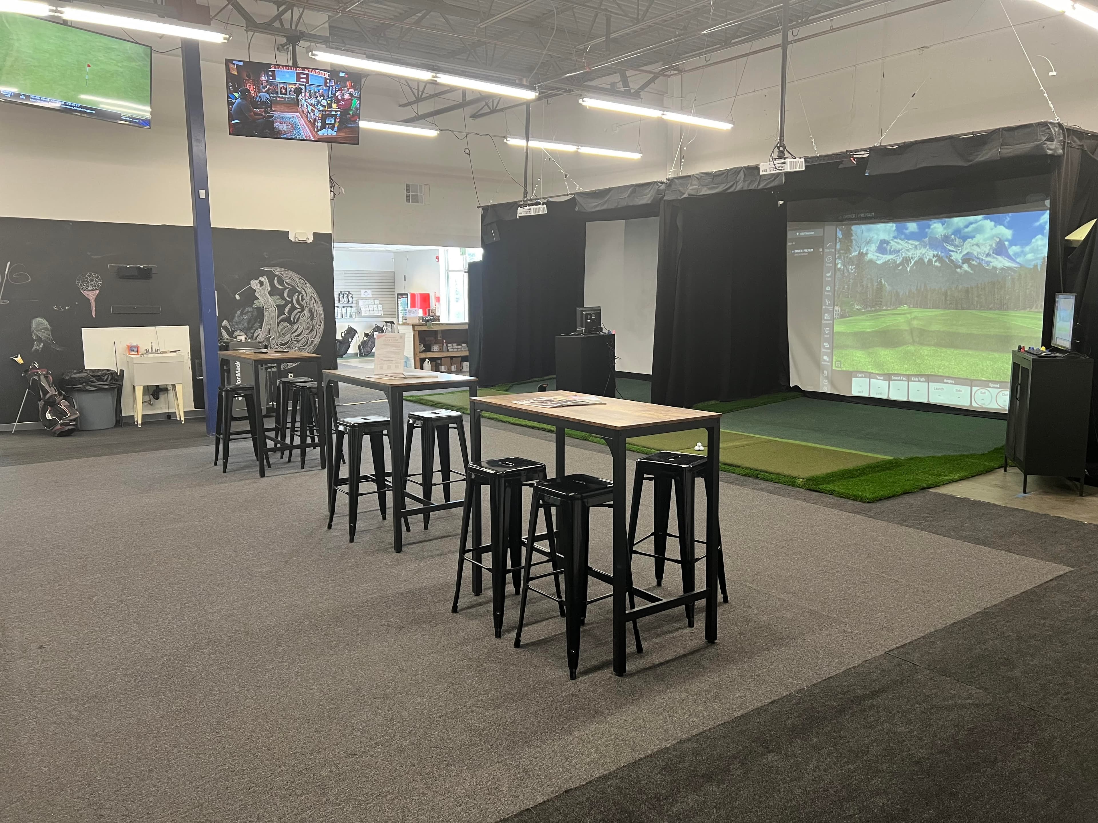 Optimum Golf - Thornton - Image 2