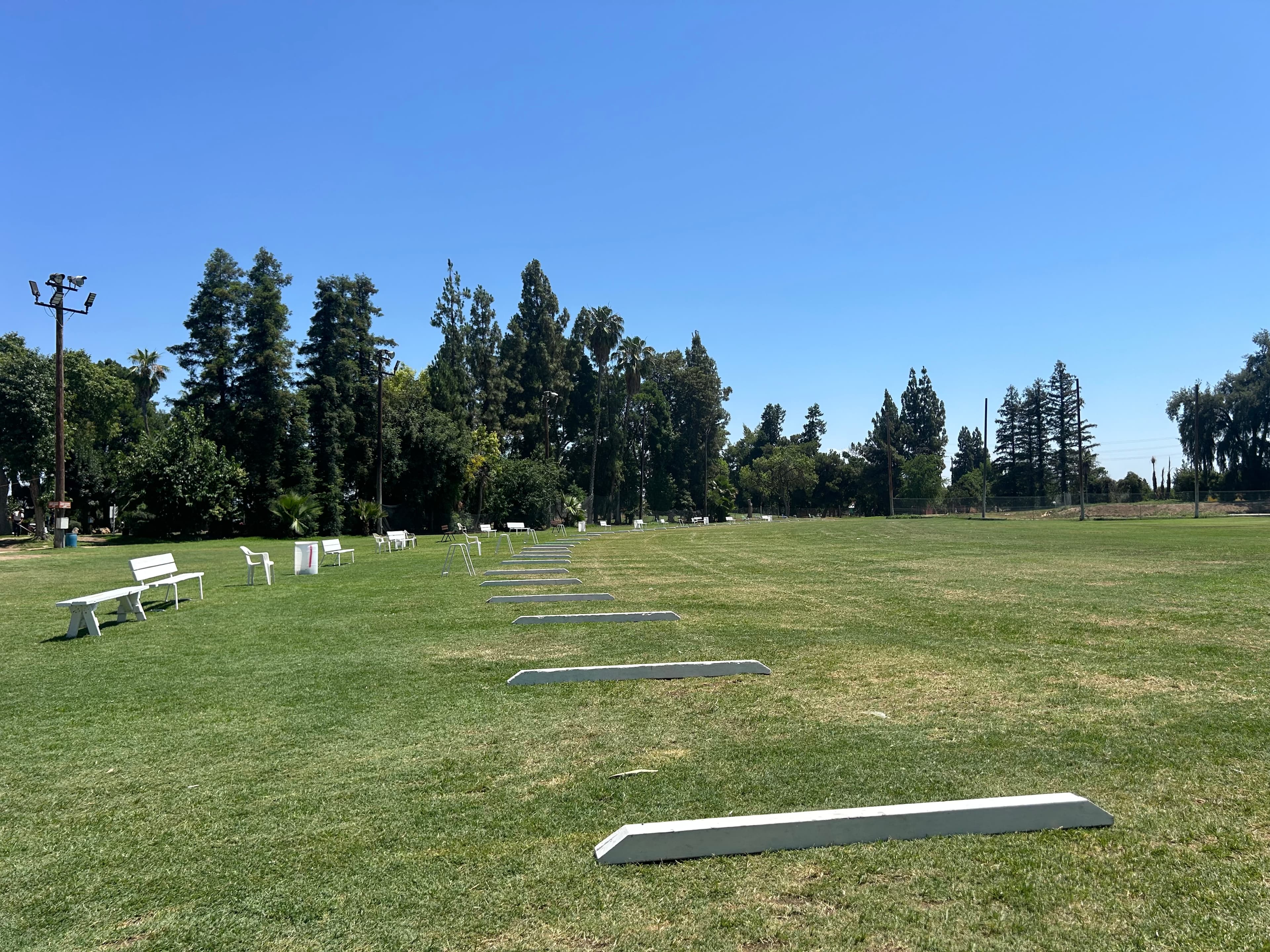 Hank's Swank Par 3 Golf Course - Image 3