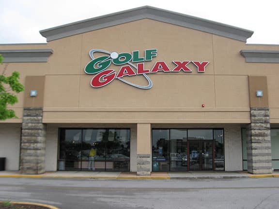 Golf Galaxy - Image 5