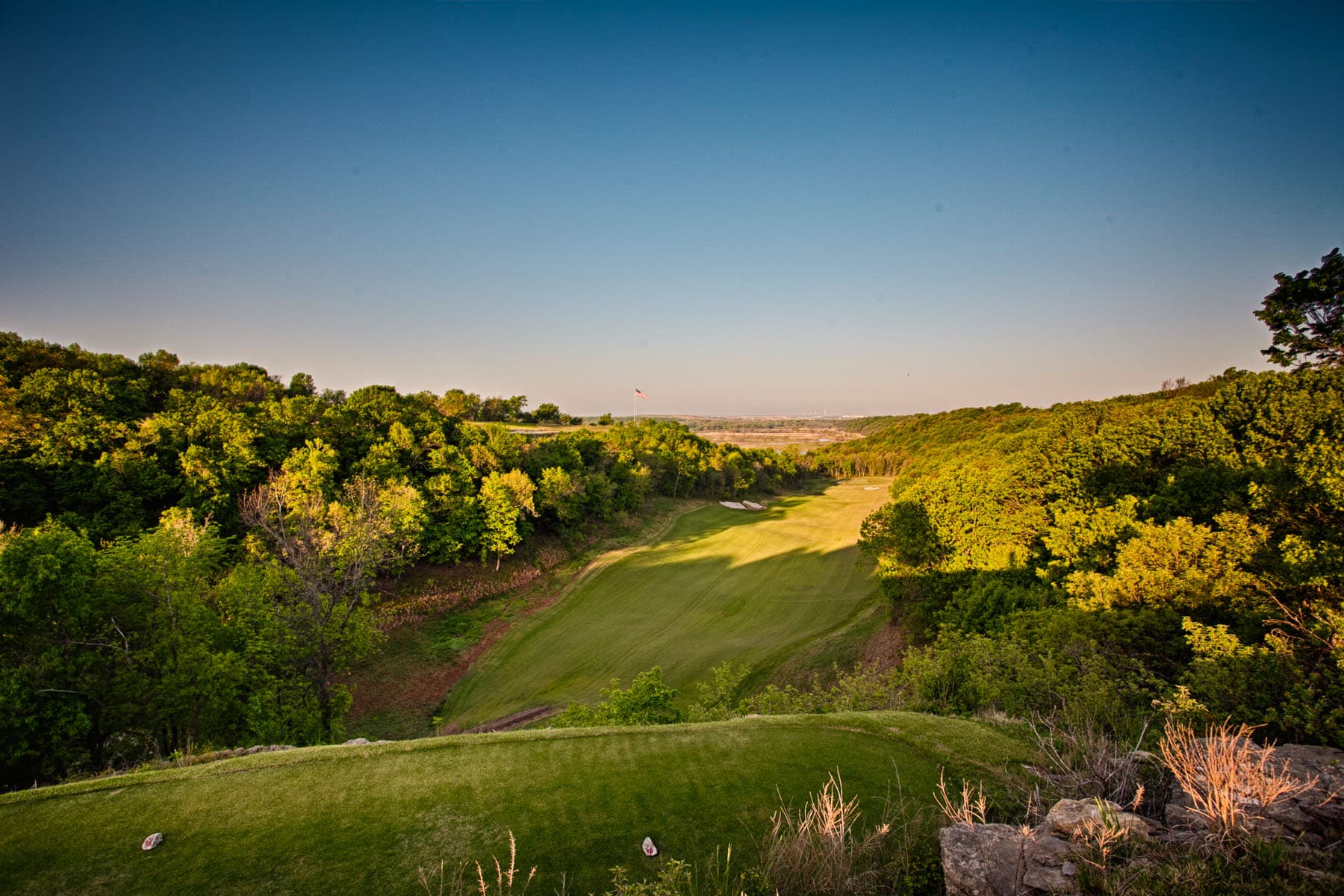 The Patriot Golf Club - Image 1