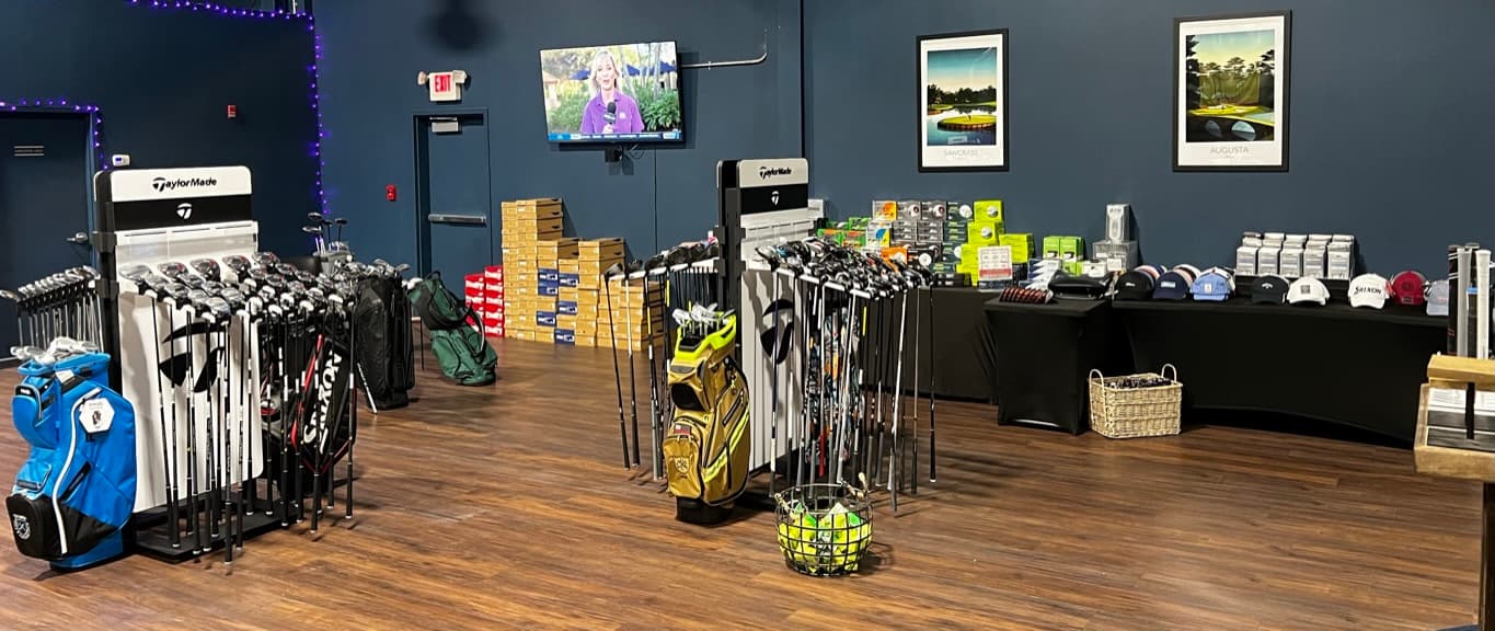 Hudson Valley Indoor Golf - Image 10