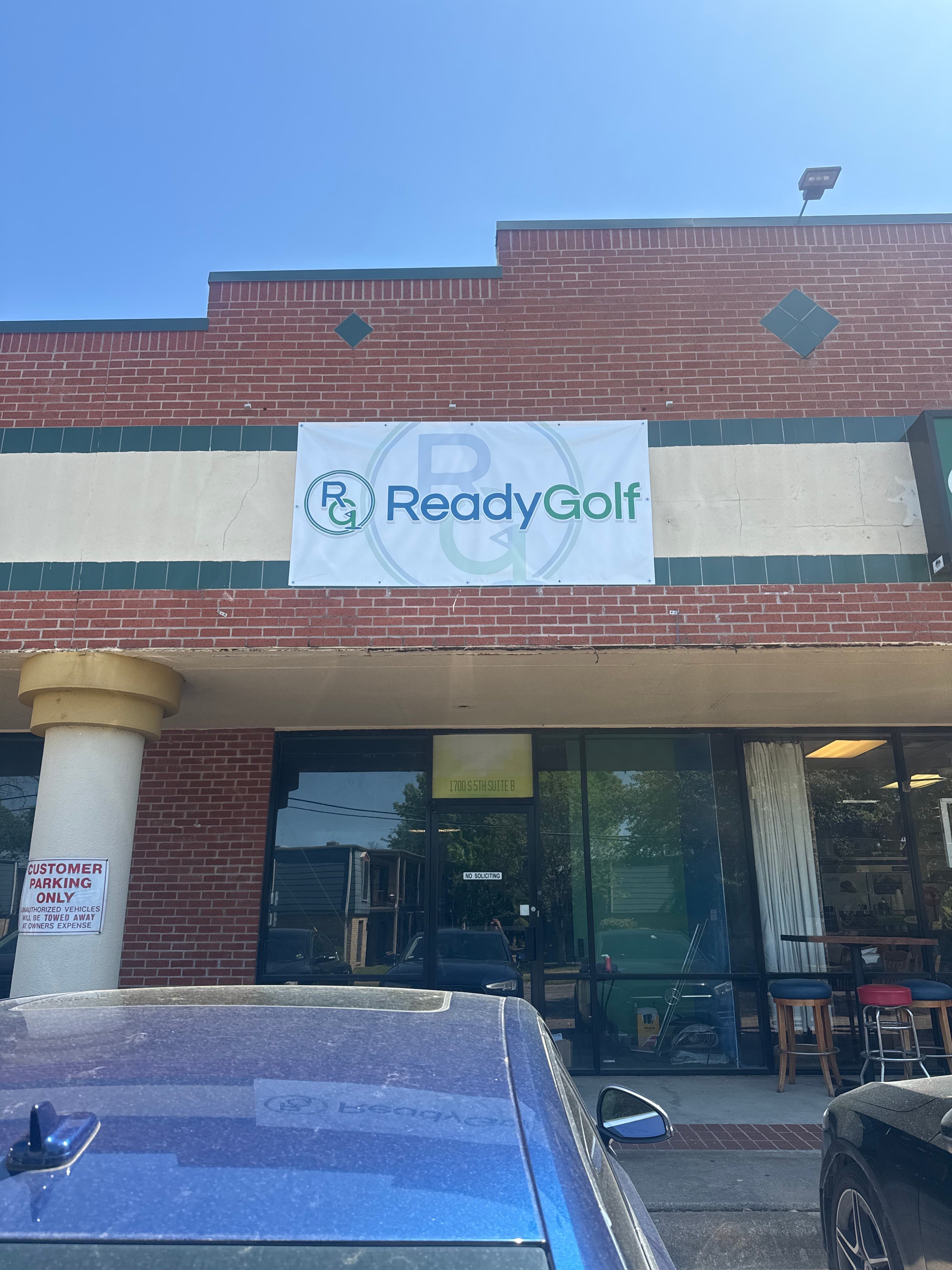 ReadyGolf - Image 3