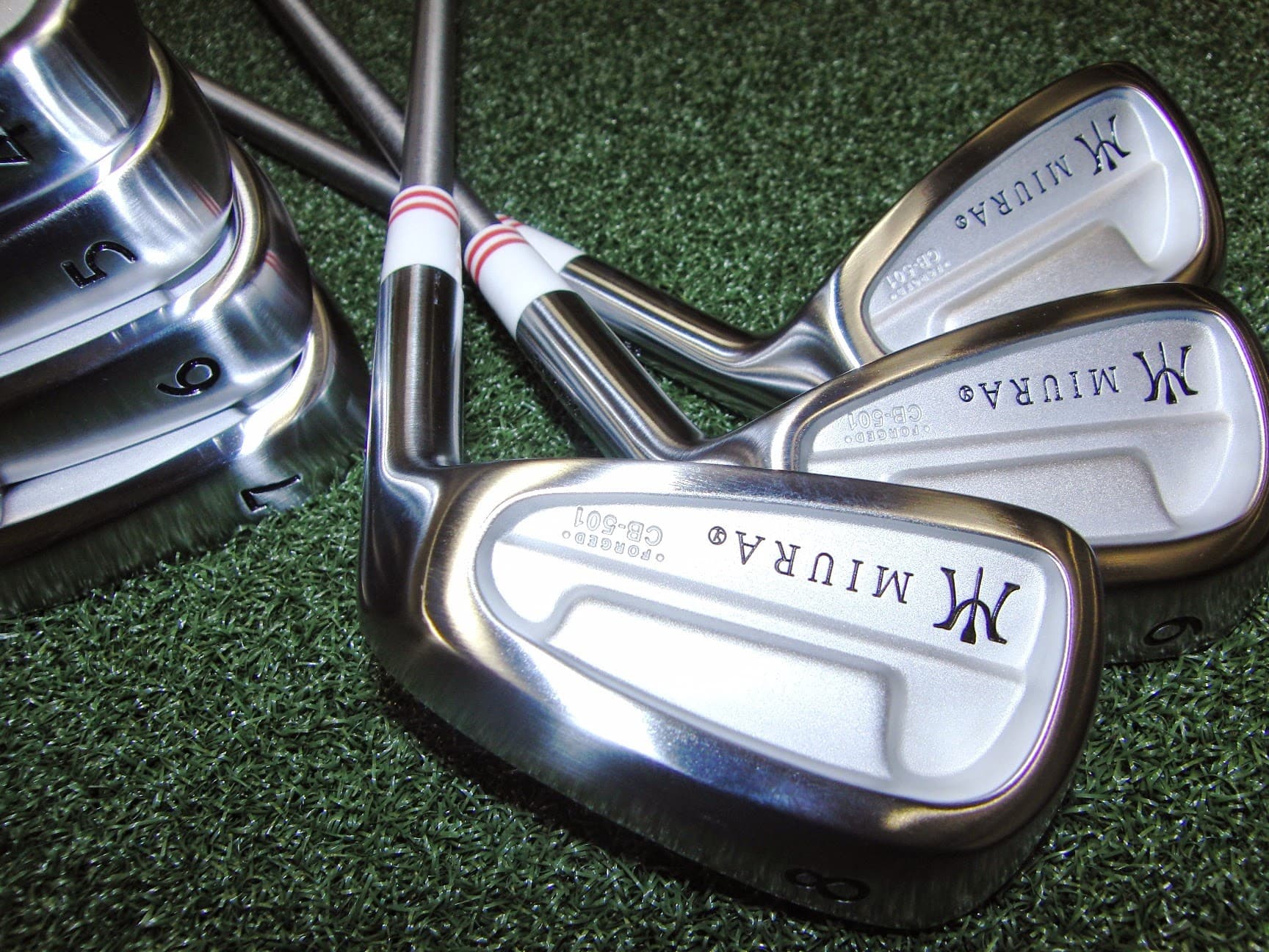 BirdieFinish Golf - Image 5