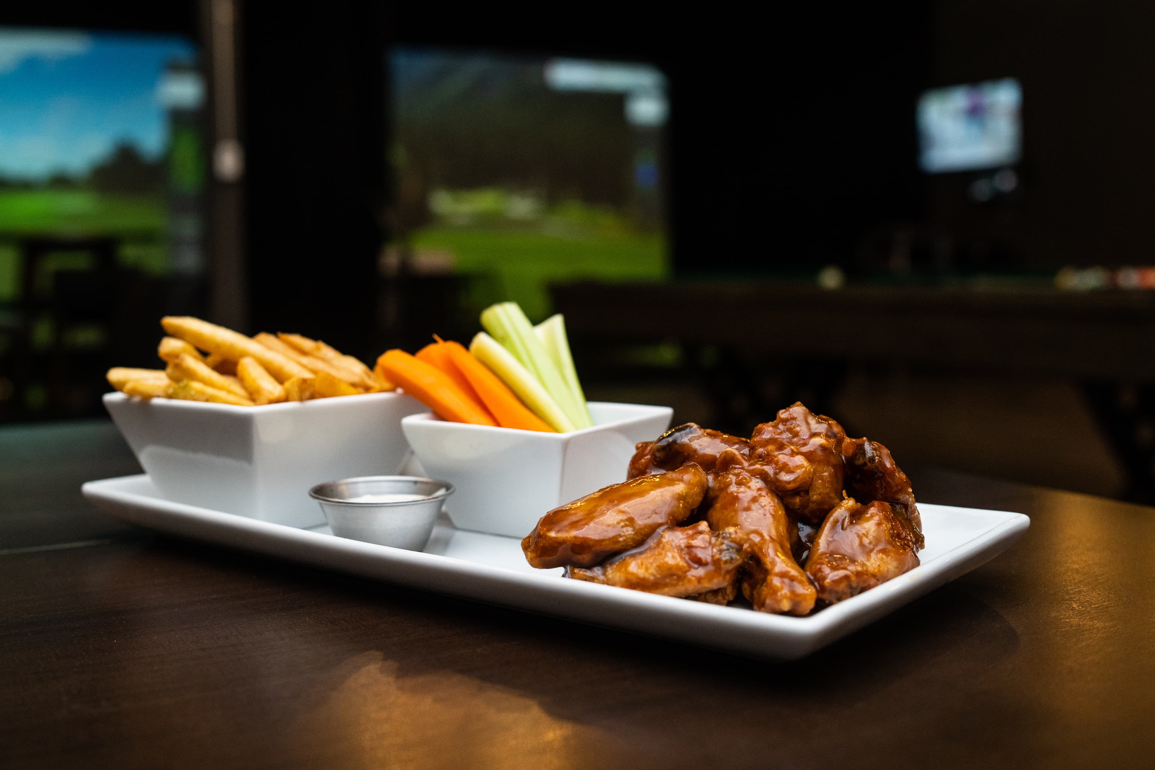 North Swing Golf Lounge - Image 6