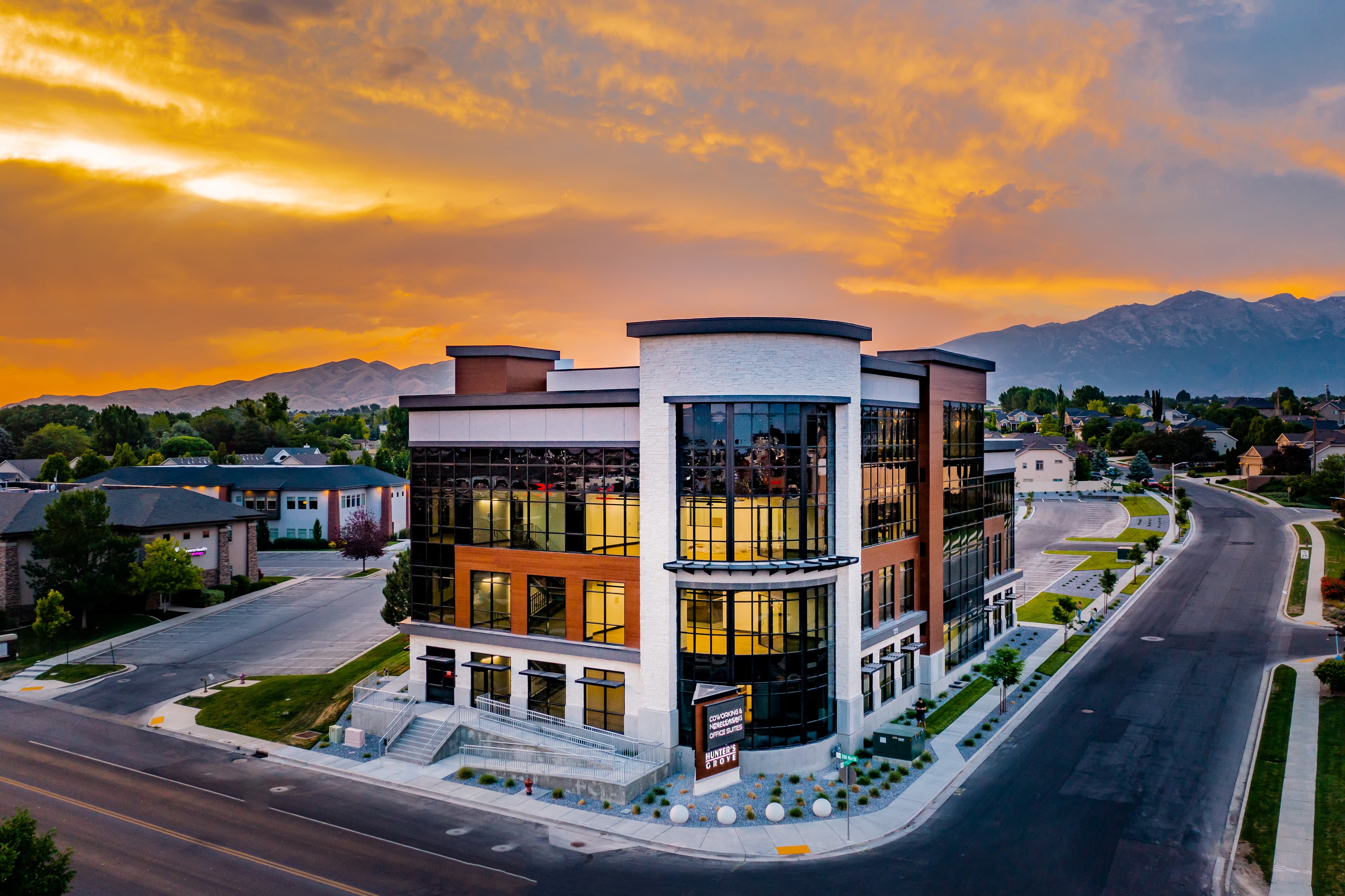 The Rooftop Lehi - Image 6