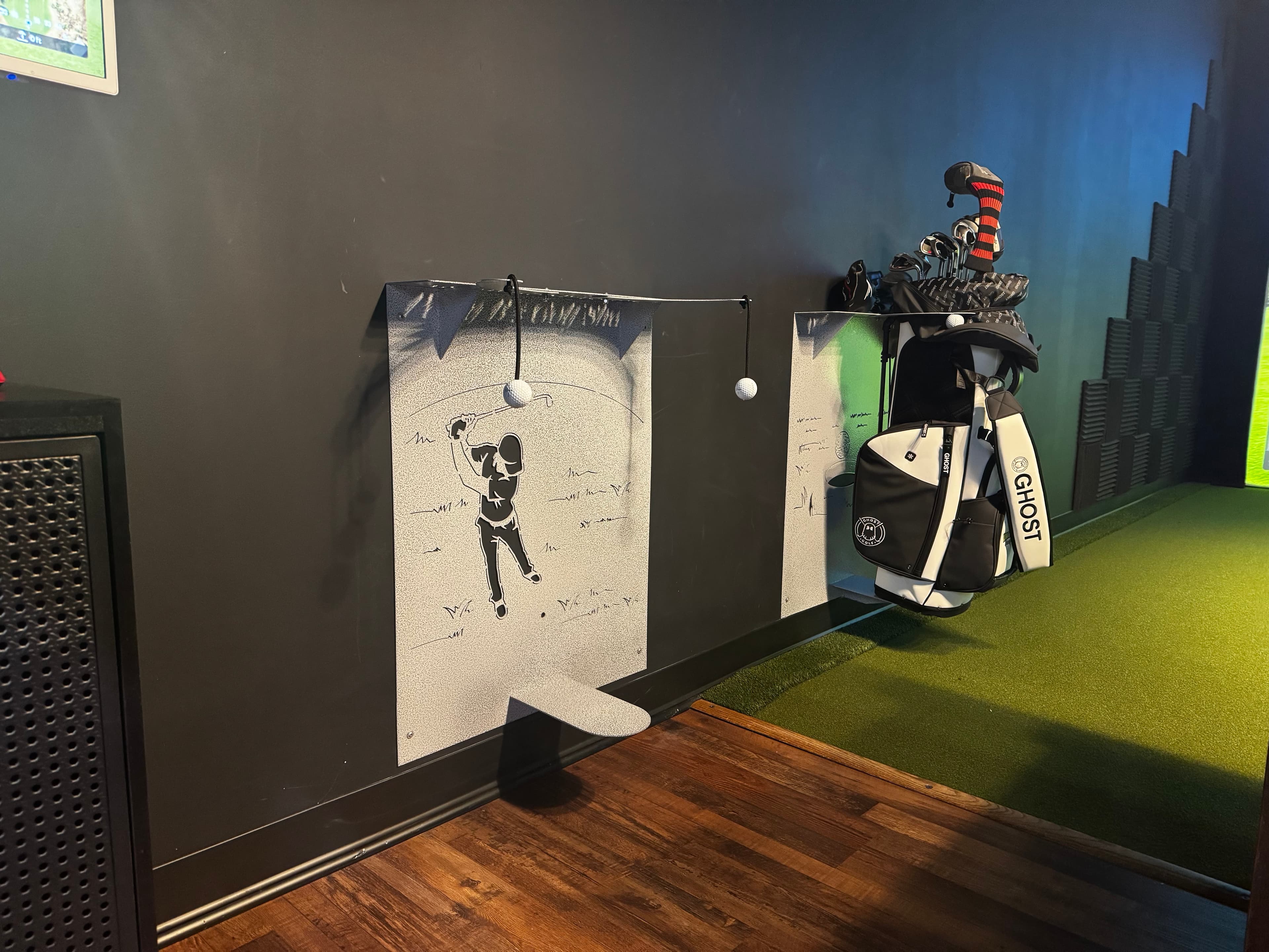 Patty B's Golf Shack - Image 5