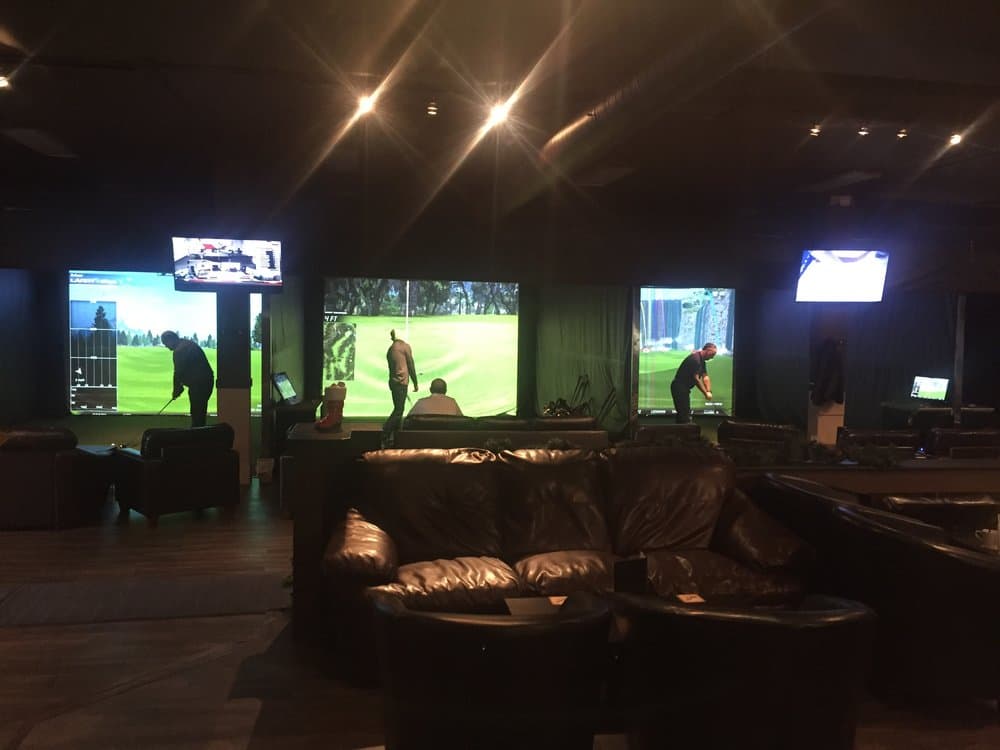 Regina Golf Lessons | Barry Eisenzimmer - Image 4