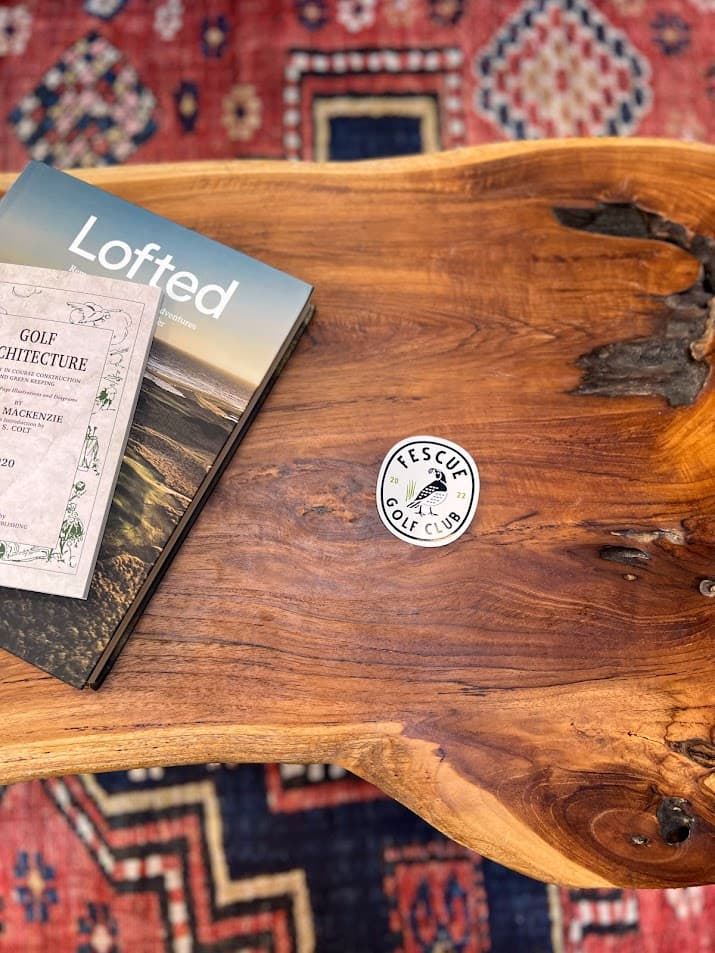 Fescue Golf Club - Image 7