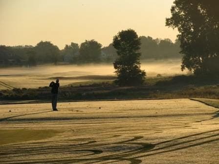 College Fields Golf Club - Image 9