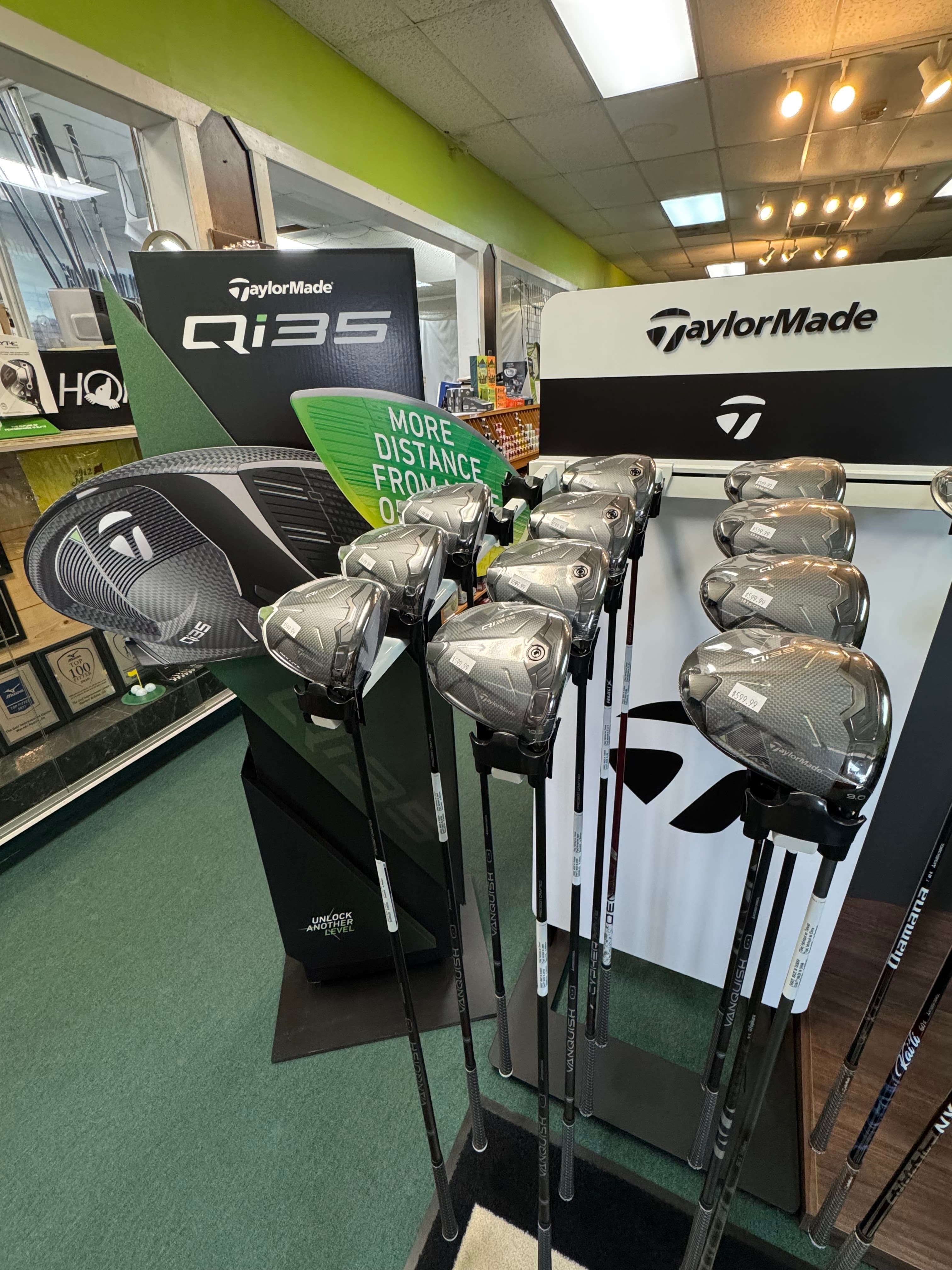 The Golf Improvement Center - Image 4