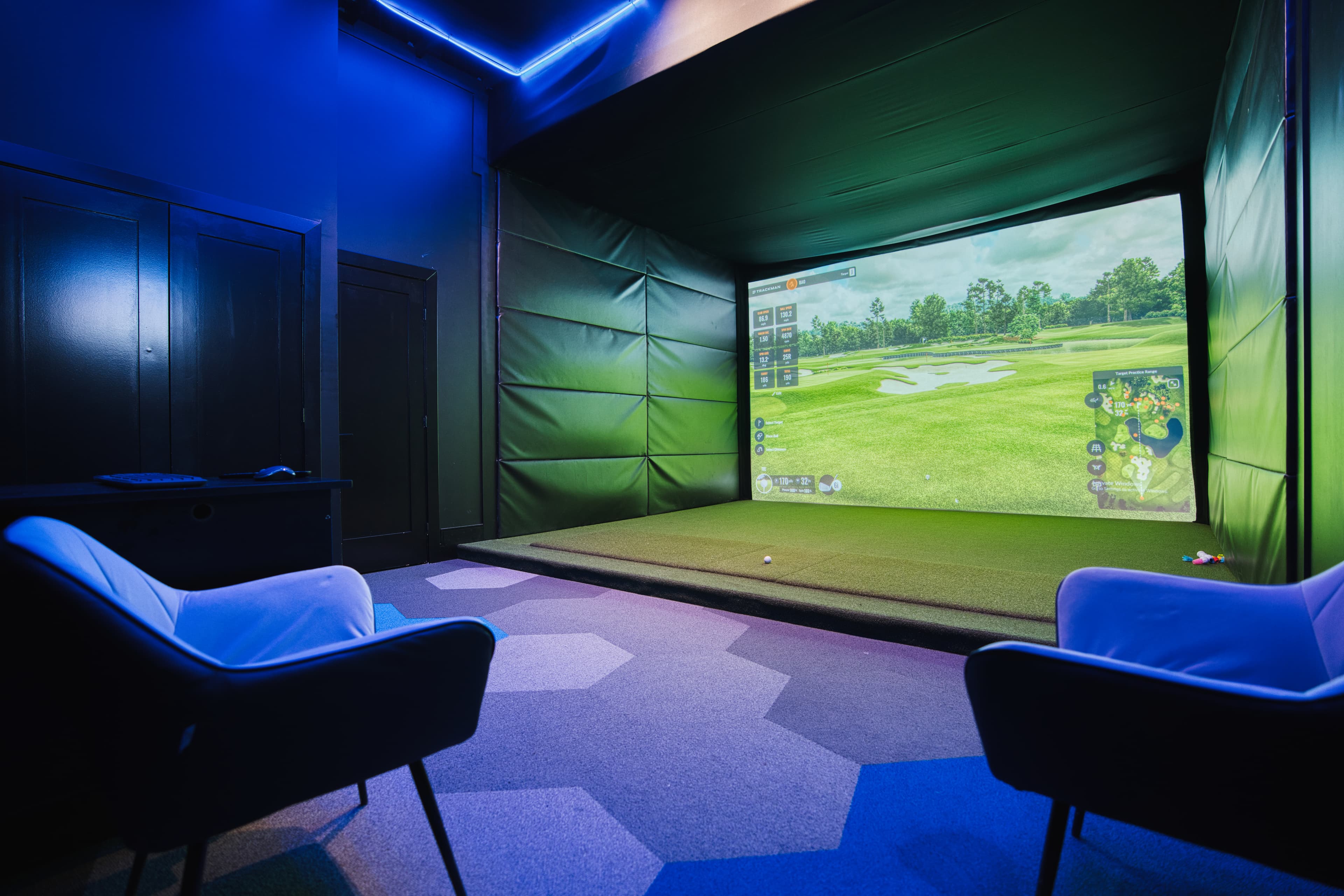 Swing Zone - Image 1