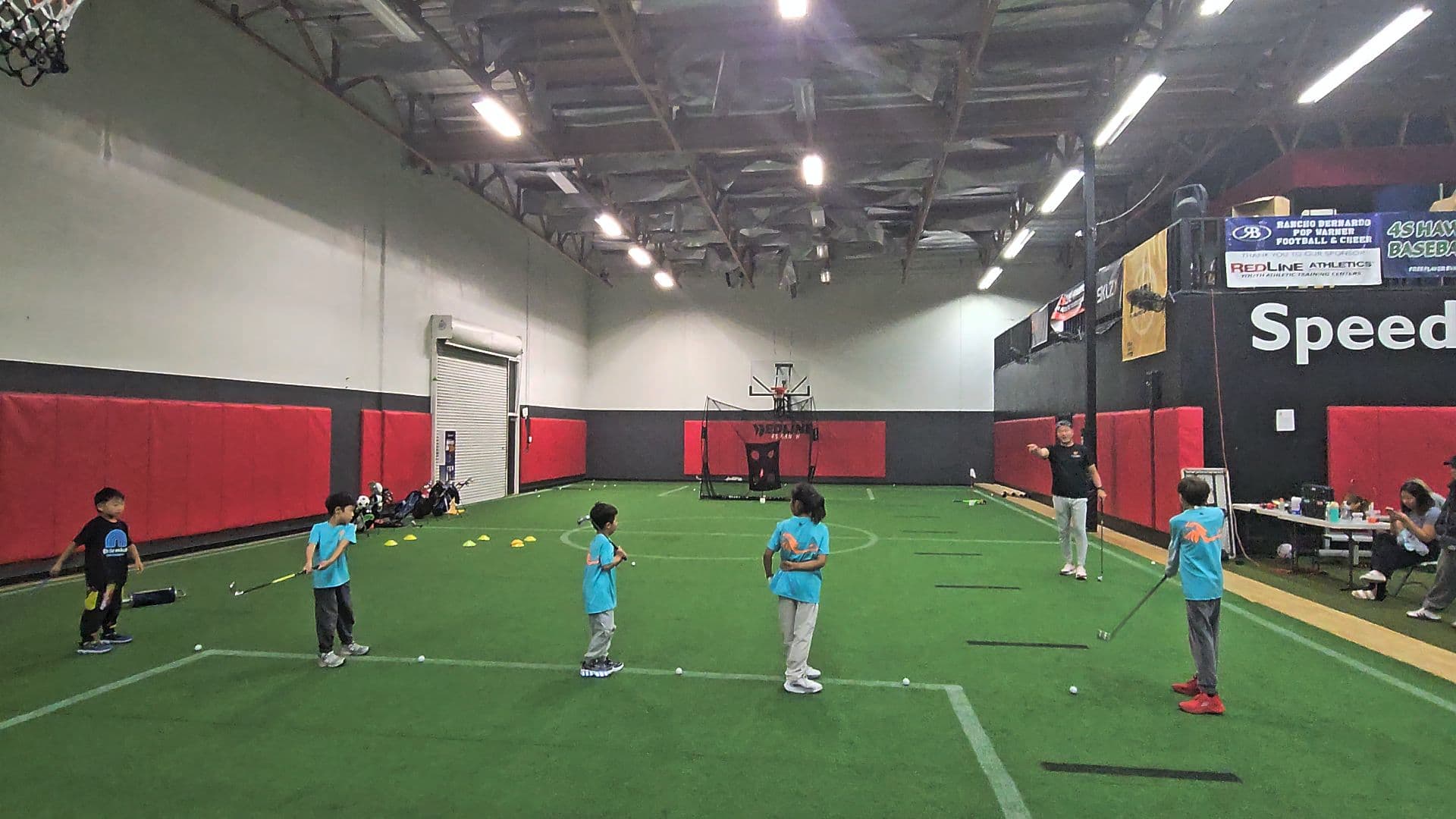 MP Class A Academy - Image 2