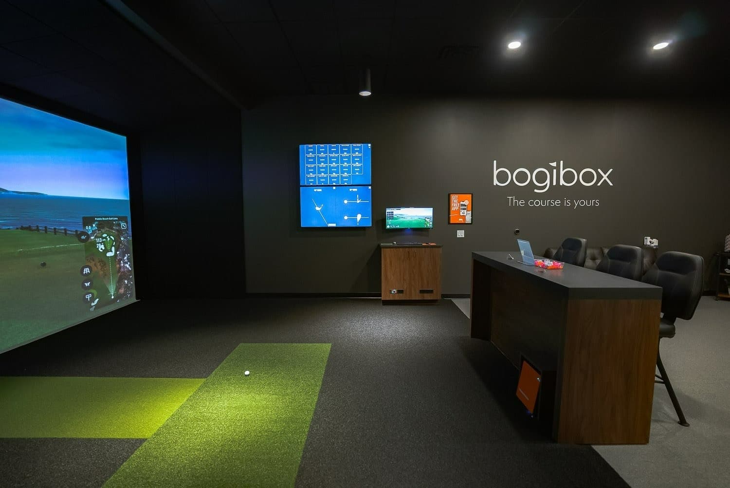 bogibox Golf Hudson - Image 4
