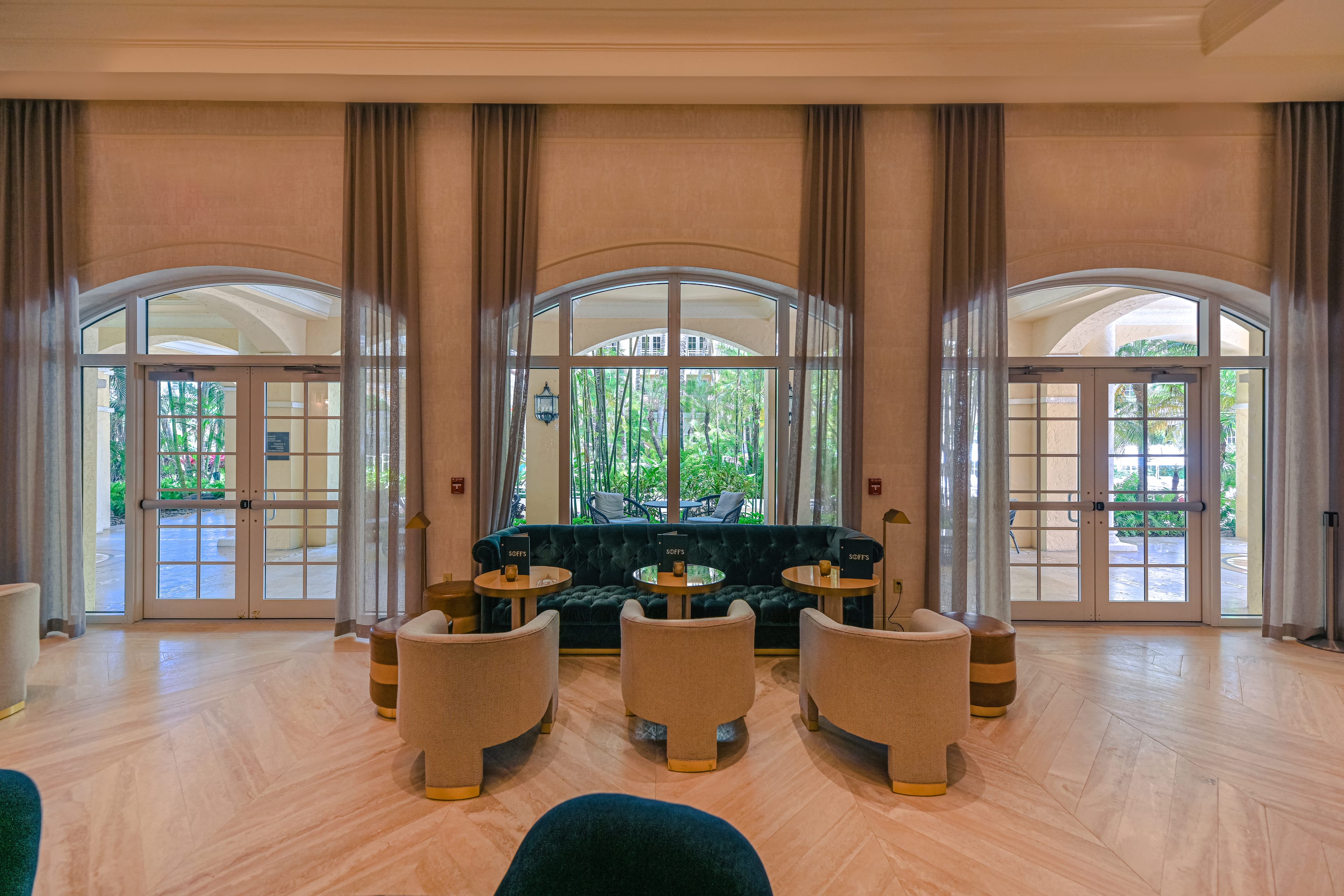 SOFF's Lounge - Image 9