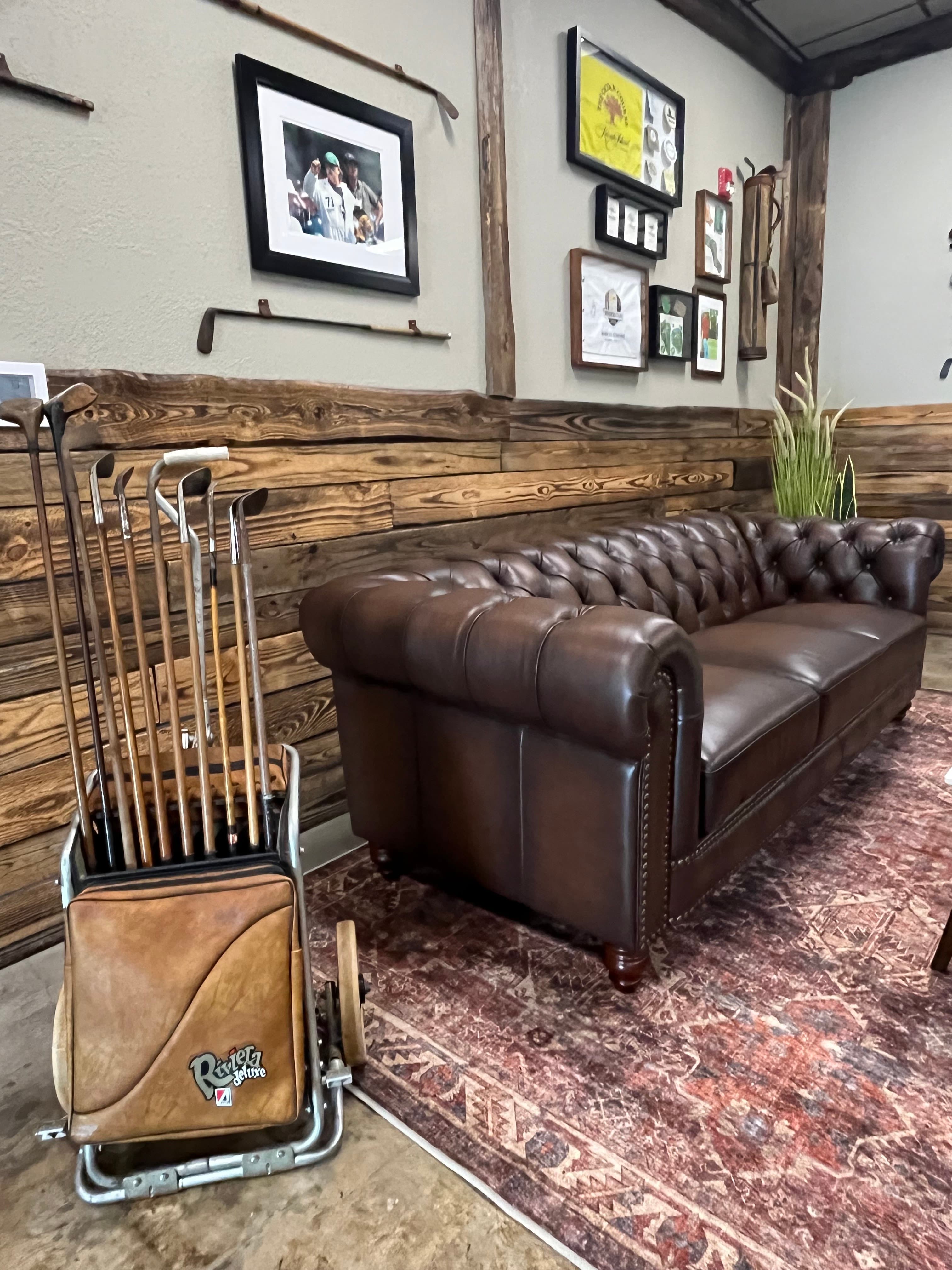 Egret & Iron Golf Club - Image 7