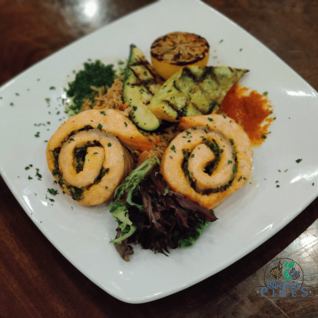 Blueberry Pines - Image 8