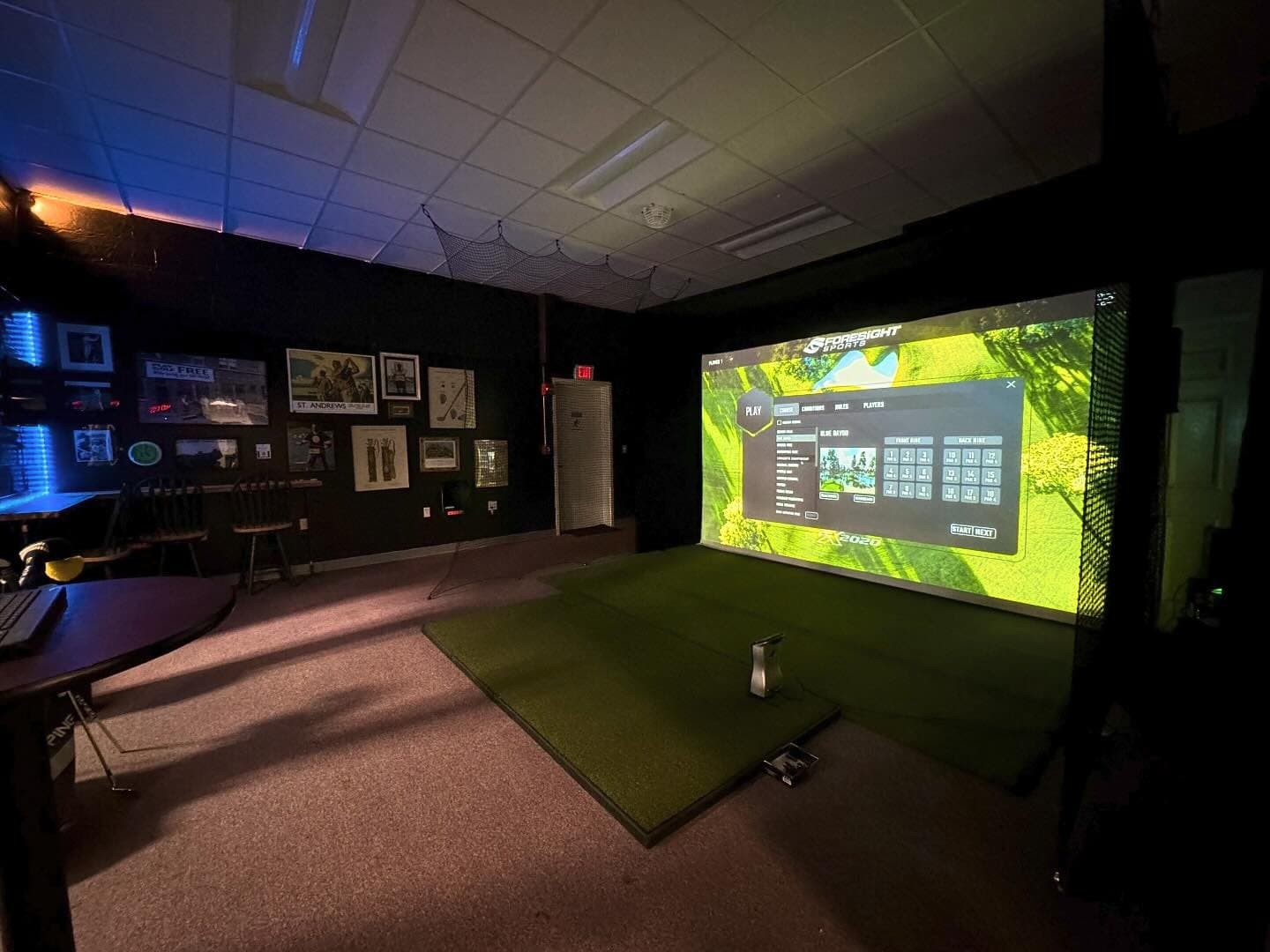 Seaweed Golf Co. - Image 1