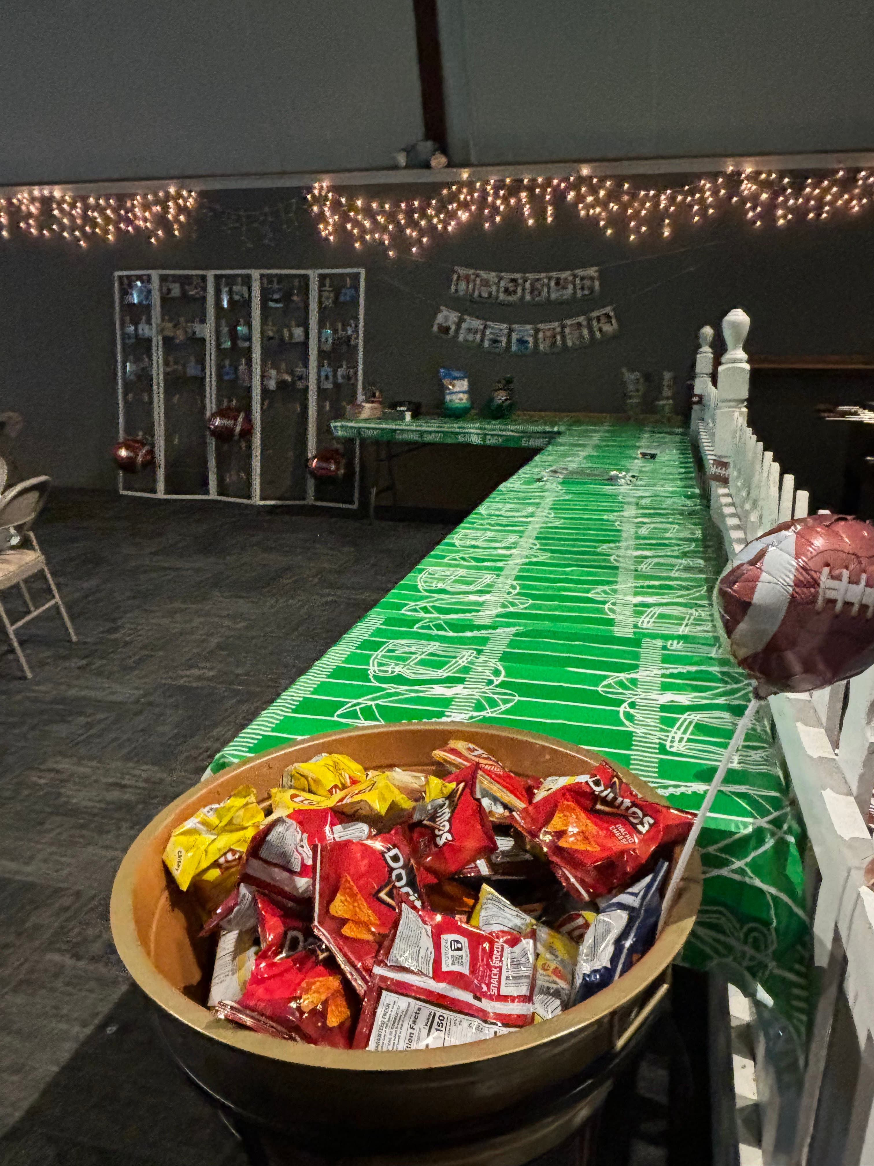 Pleasant View Cafe & Golf Center - Image 5