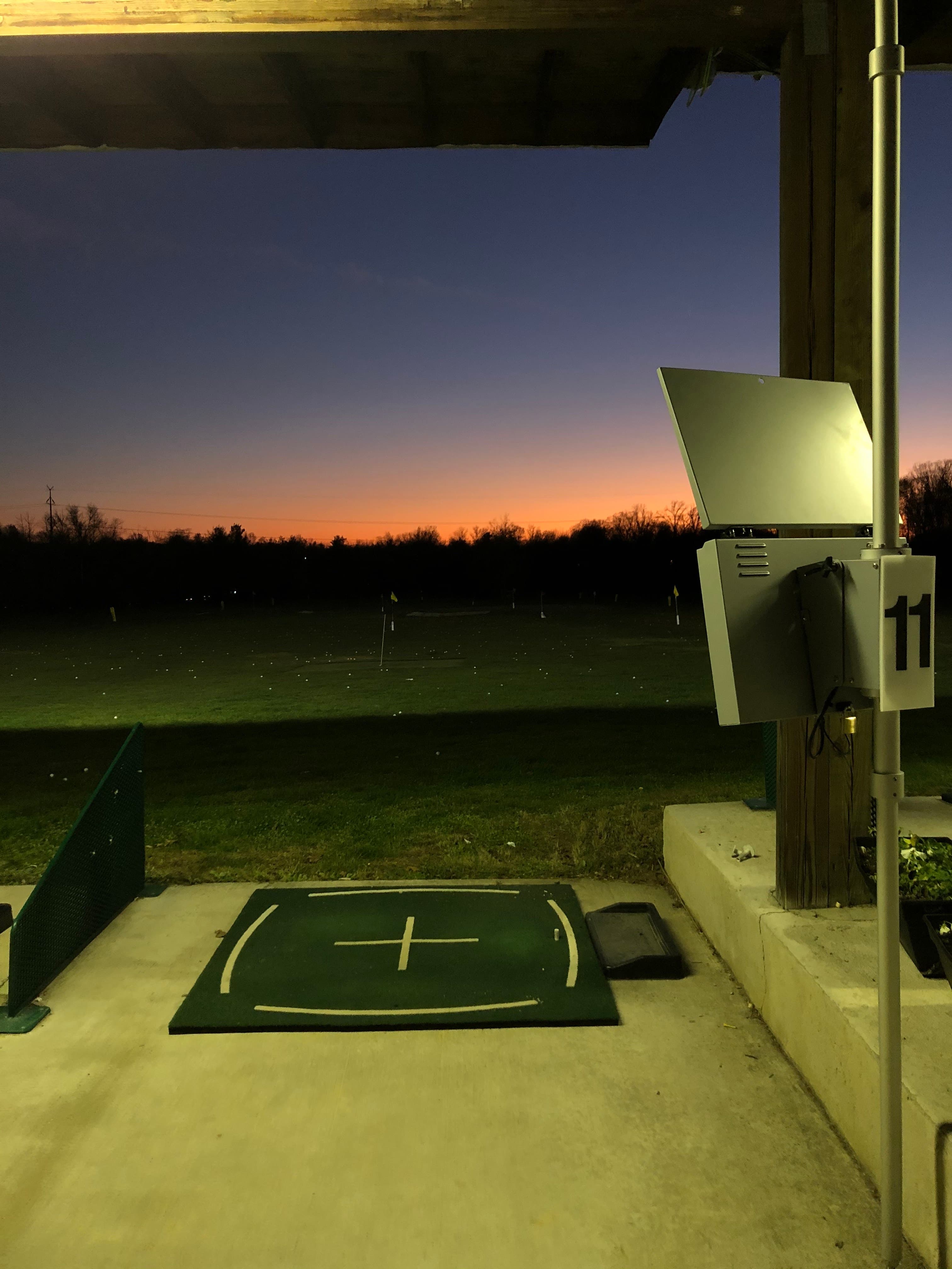 Lower State Road Golf Range - Image 8