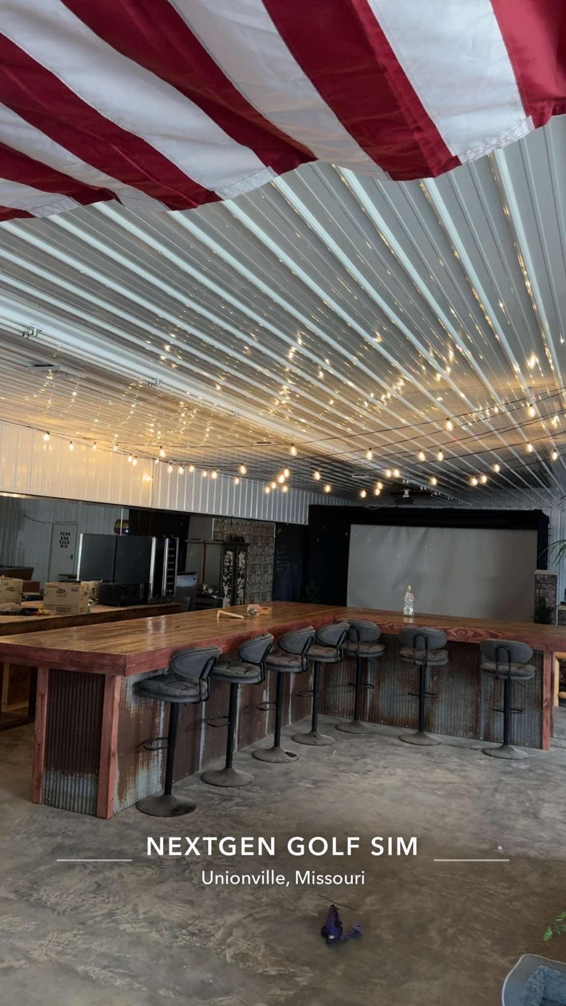 Next Gen Golf Sim and Rentals - Image 1