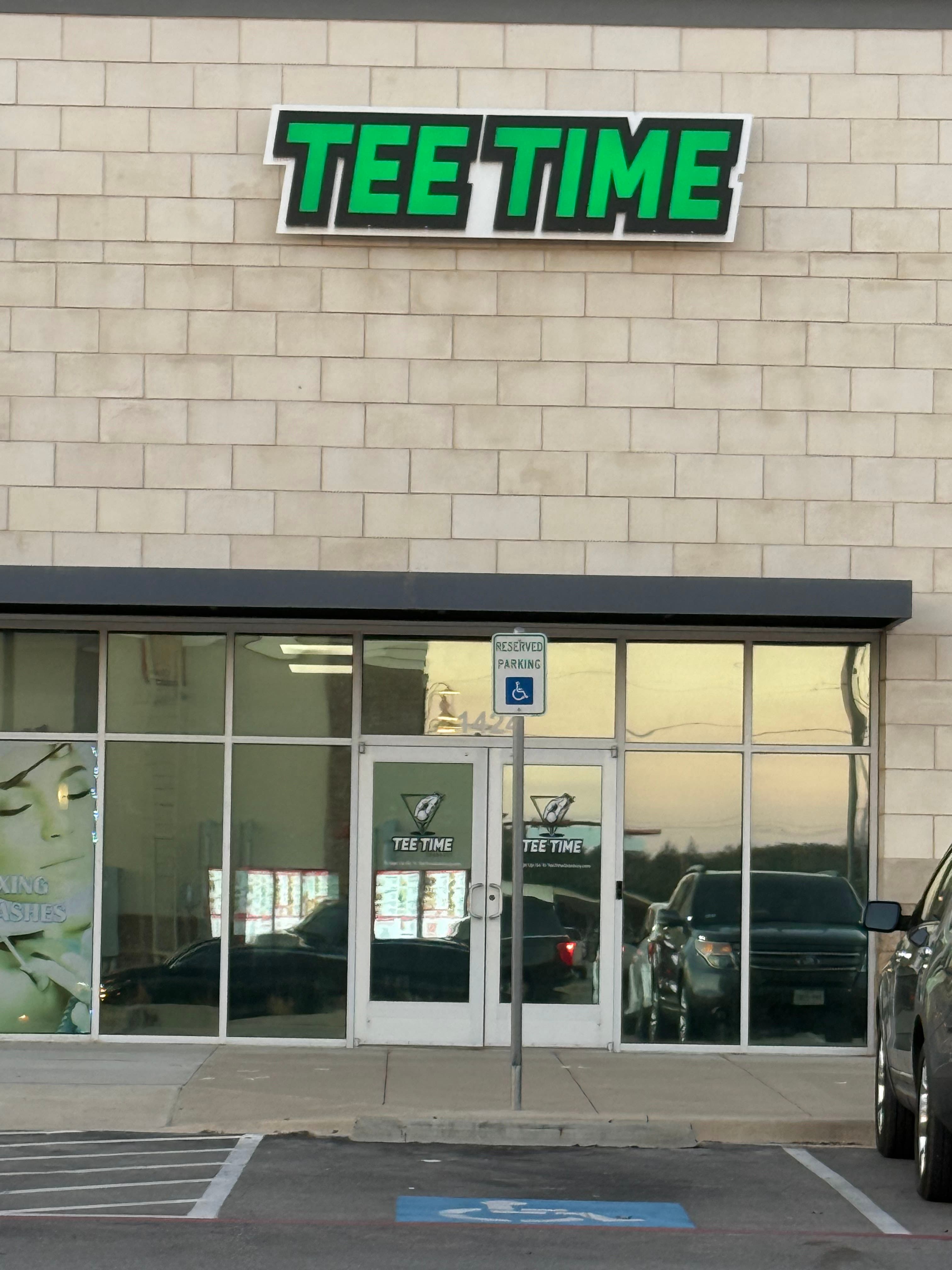 Tee Time Granbury - Image 4