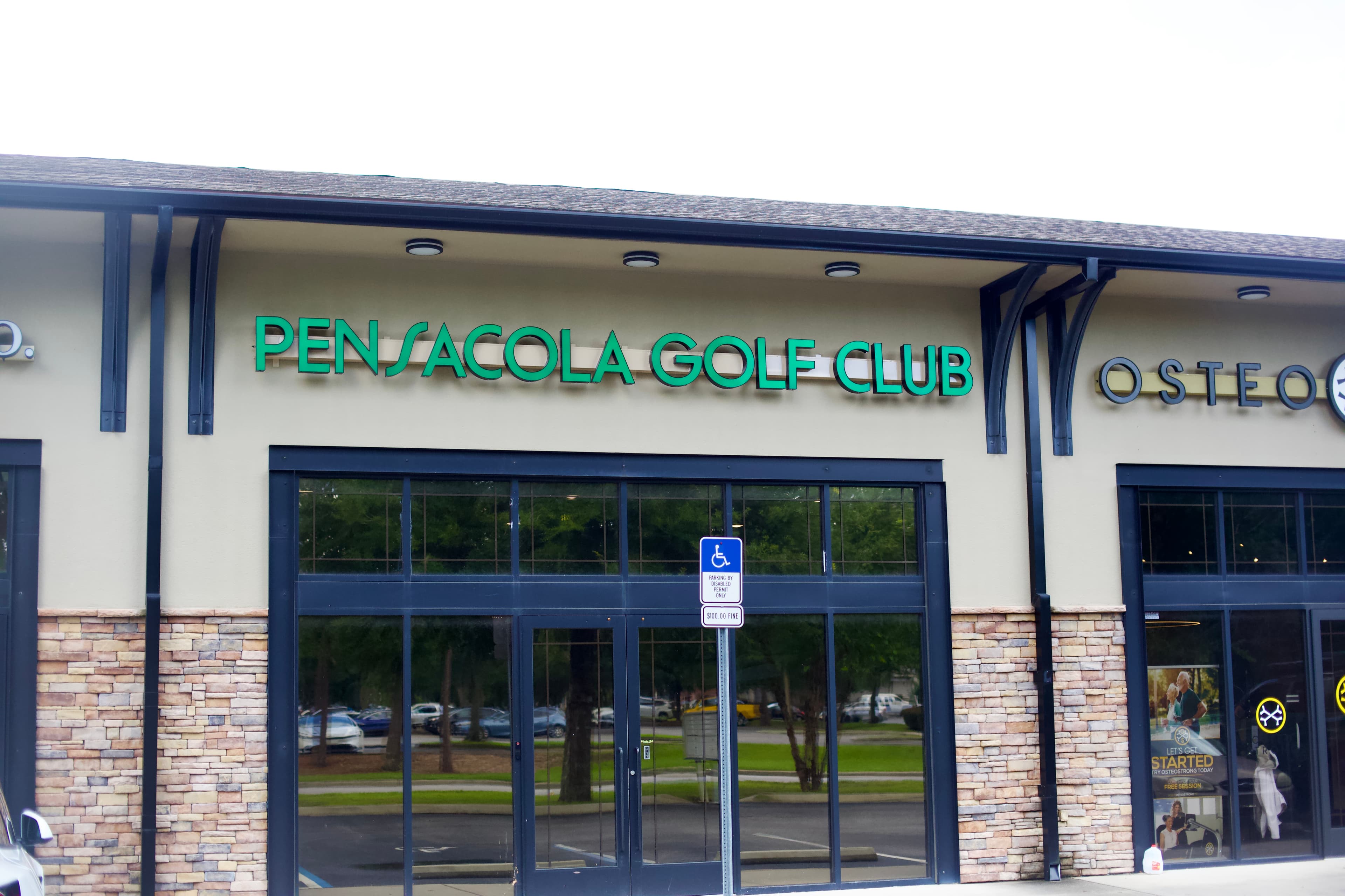 Pensacola Golf Club - Image 2